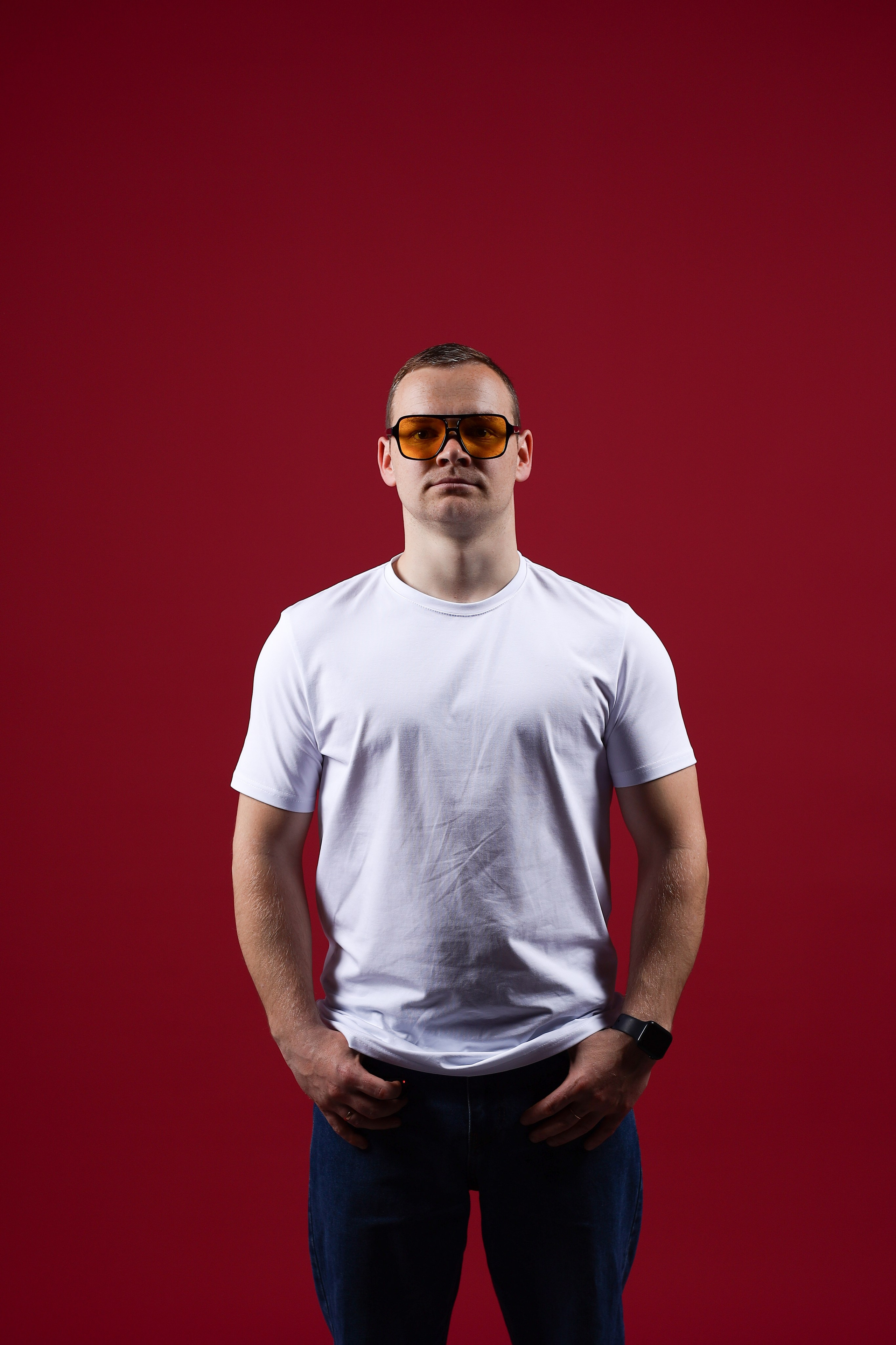 Светлана. Фотостудия без фотографа Чехов. Первая студия автопортрета в Чехове