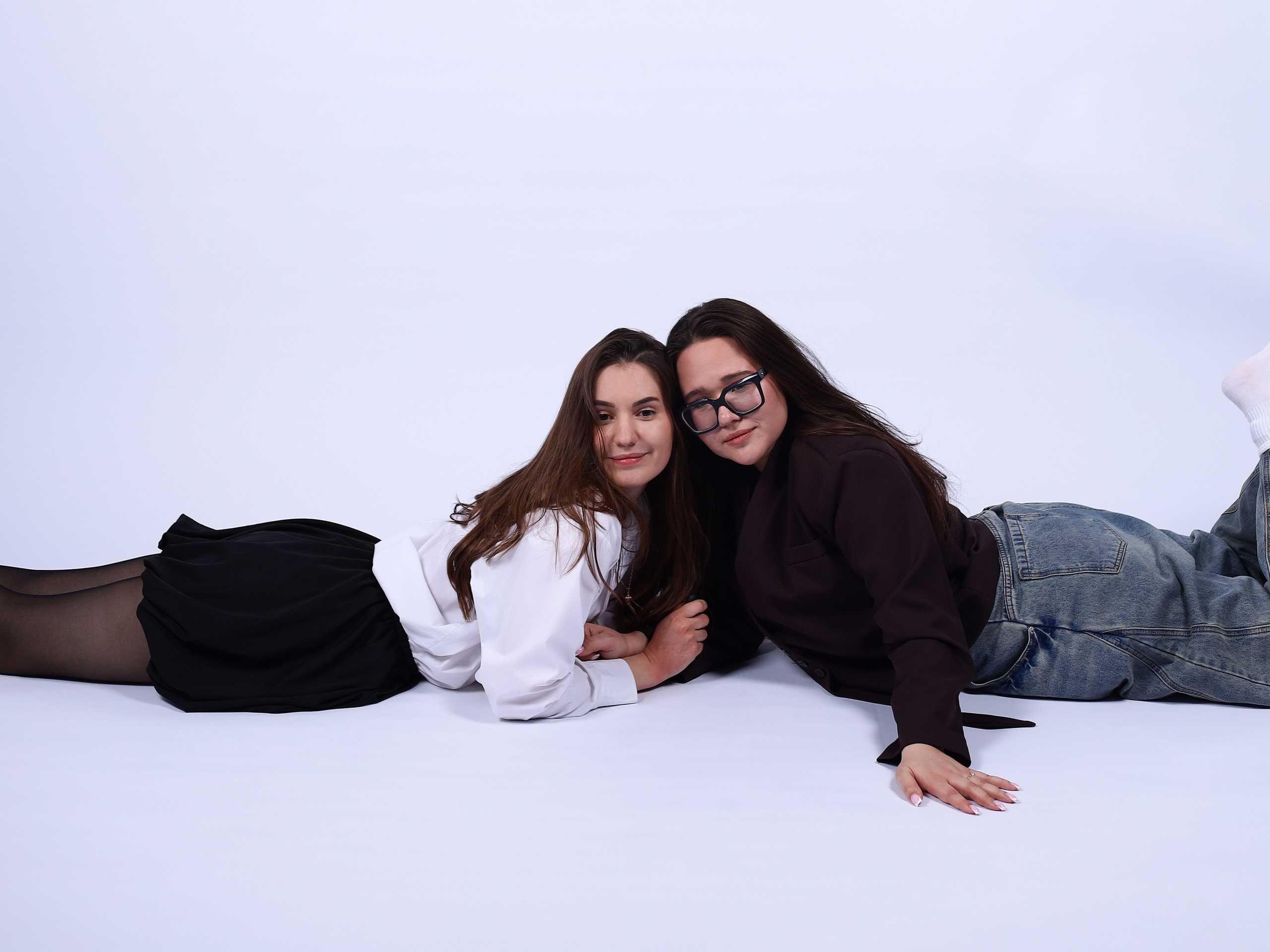 Открытие «фотограф уволен». Фотостудия без фотографа Чехов. Первая студия автопортрета в Чехове