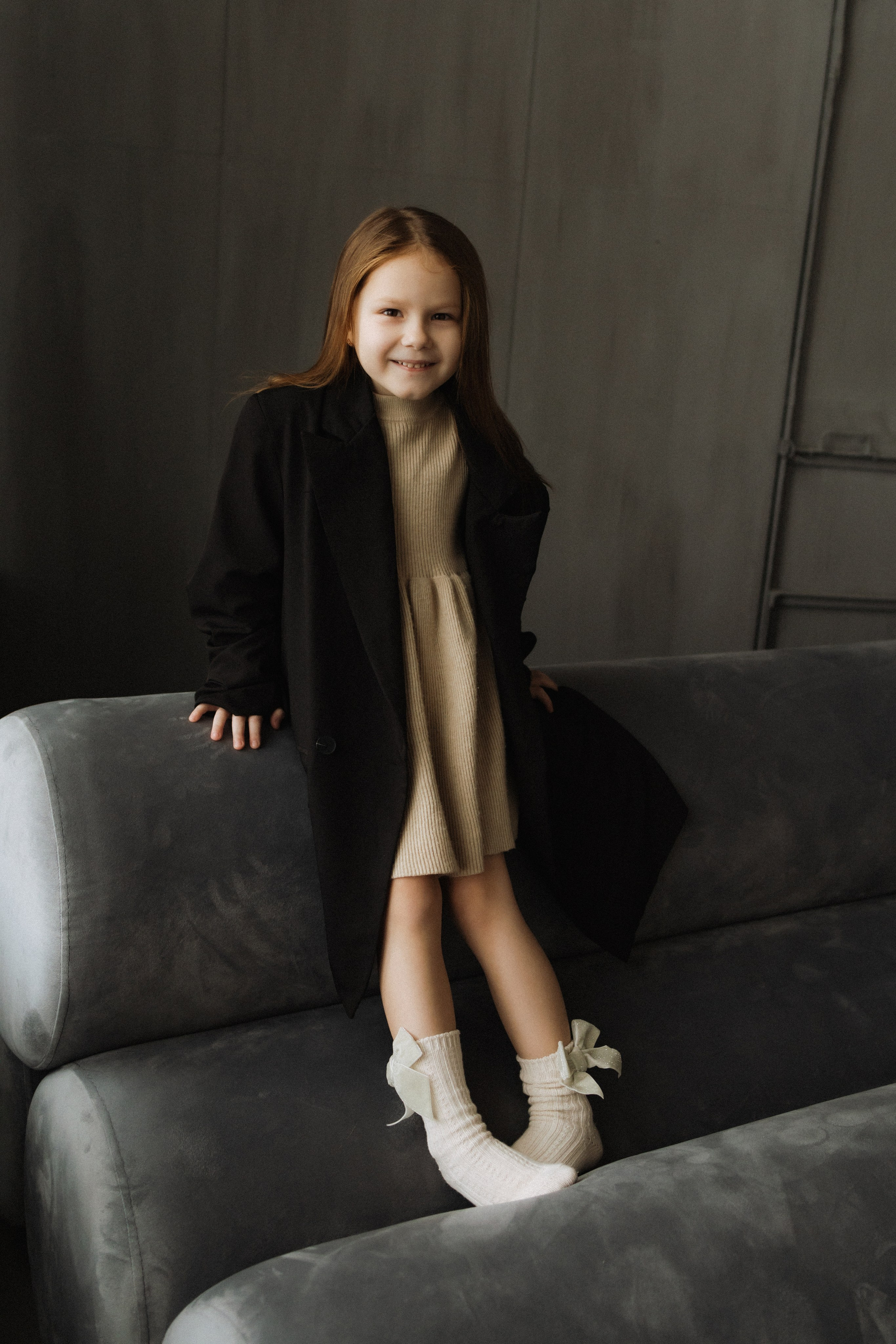 Женя и Василиса. Фотограф в Туле и Алексине Стулова Мария