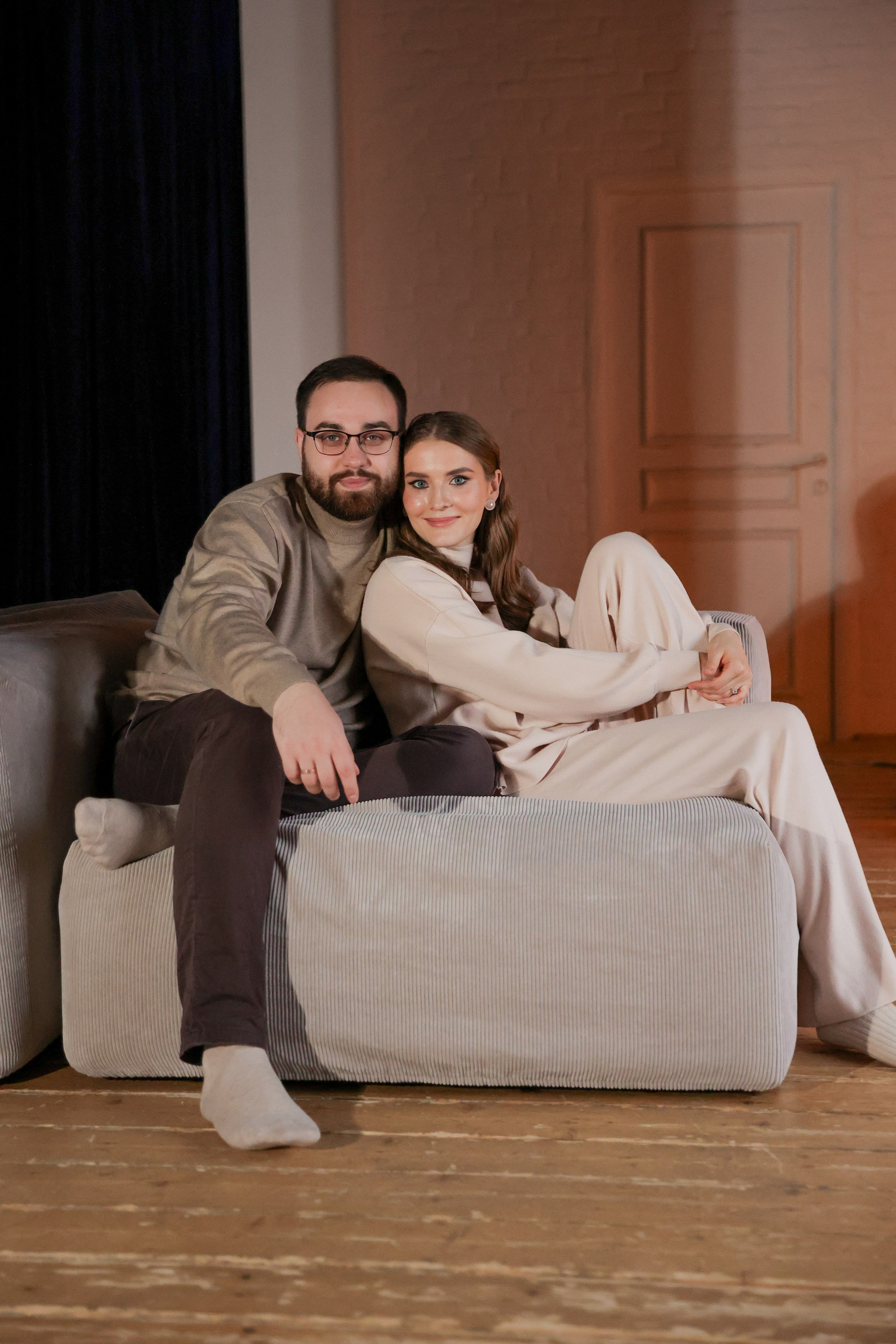 HappyNewYear. Фотограф Алина Ионычева в Новосибирске