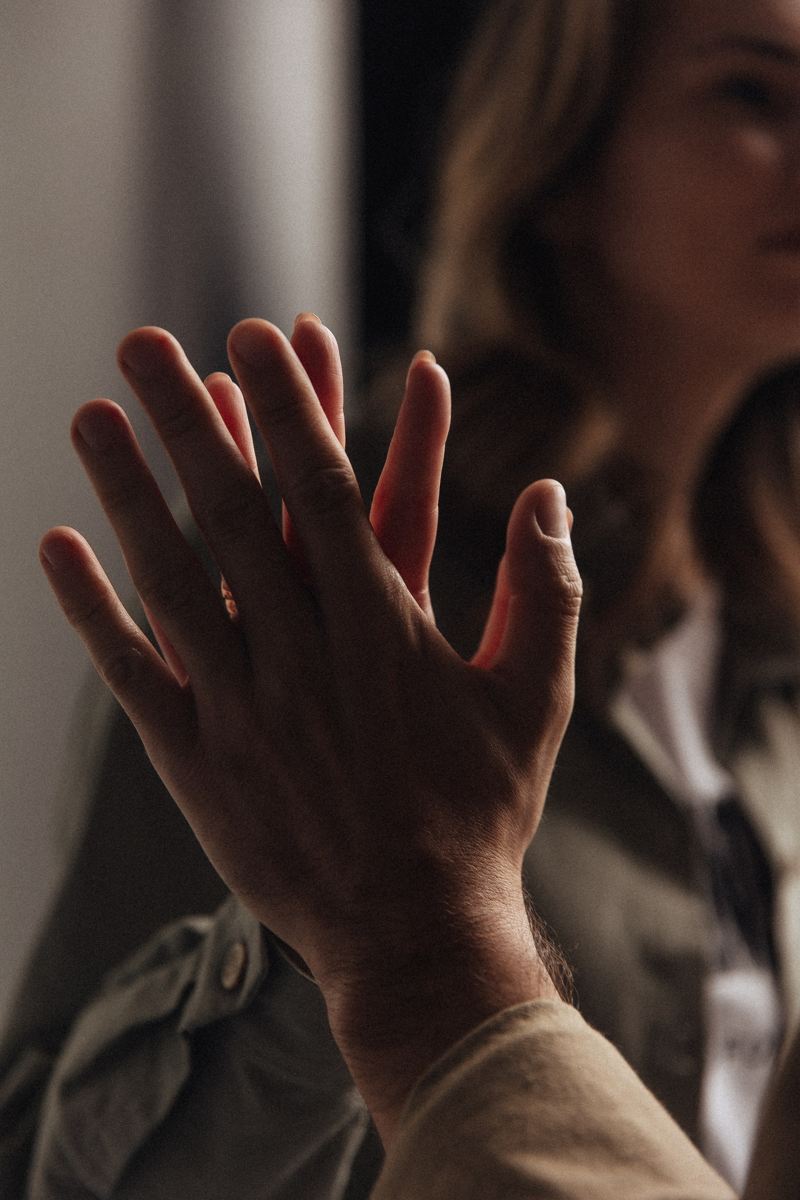 «нежность». Фотограф Алина Ионычева в Новосибирске