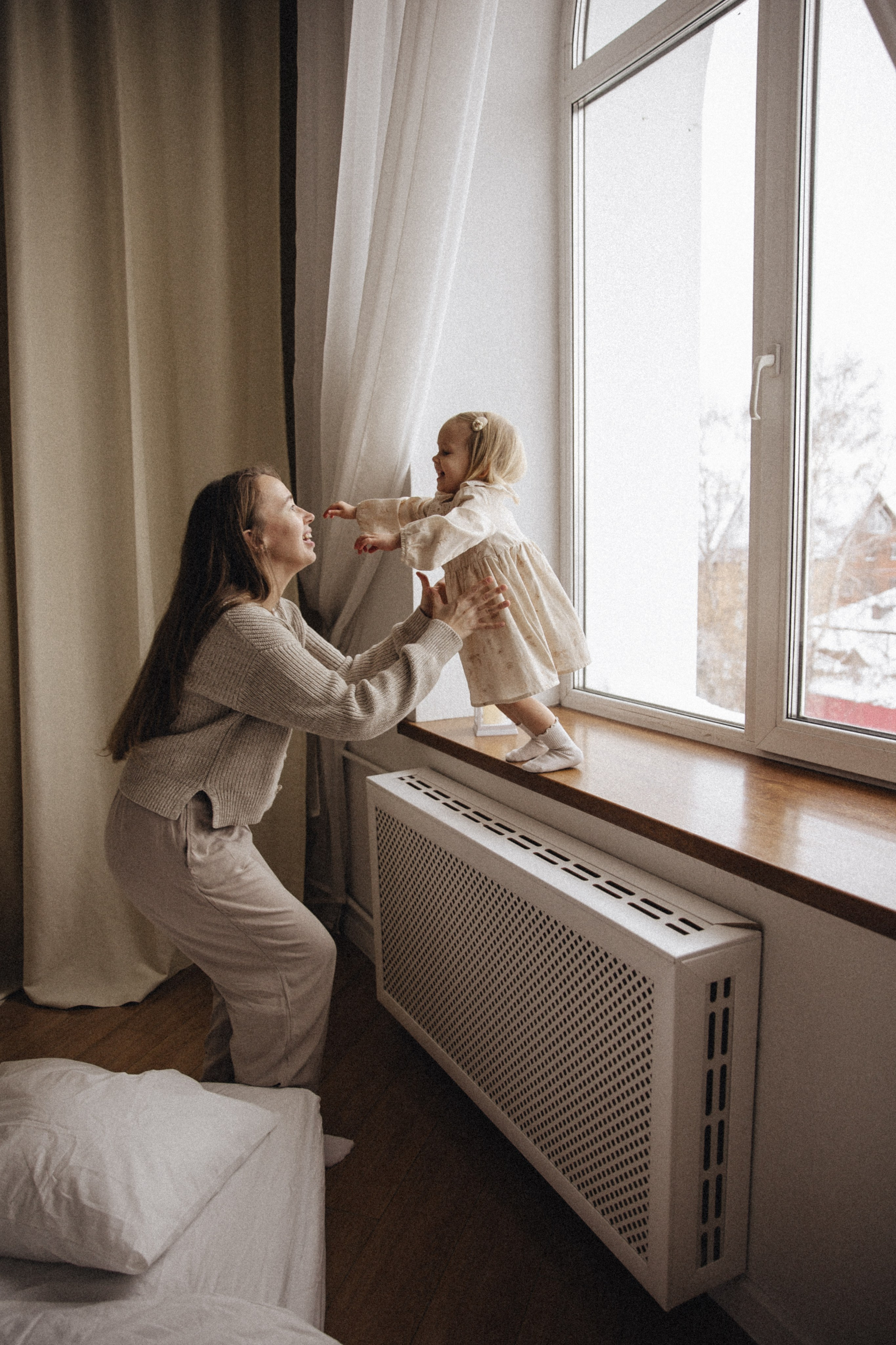 «день МАМЫ». Фотограф Алина Ионычева в Новосибирске