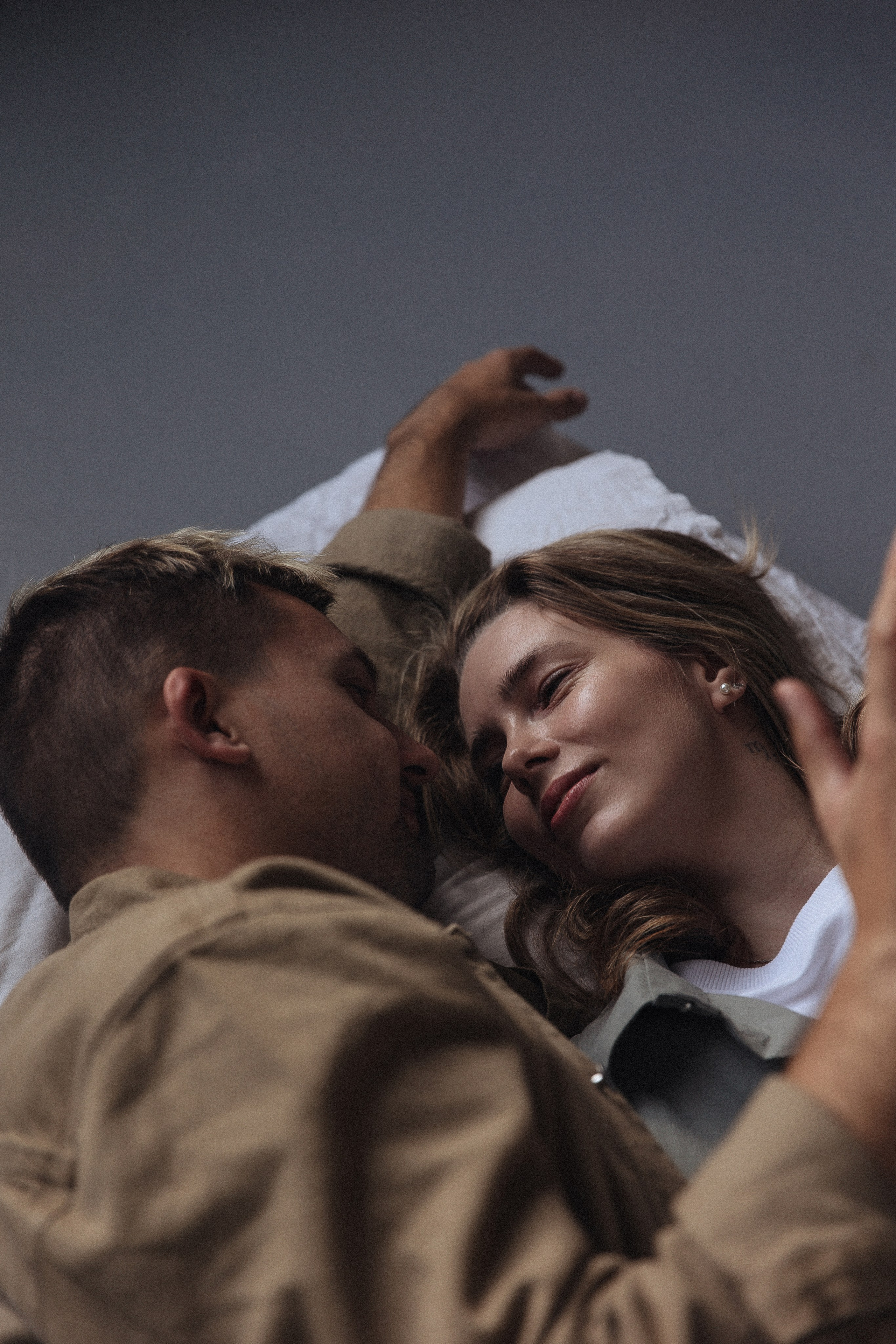 «нежность». Фотограф Алина Ионычева в Новосибирске