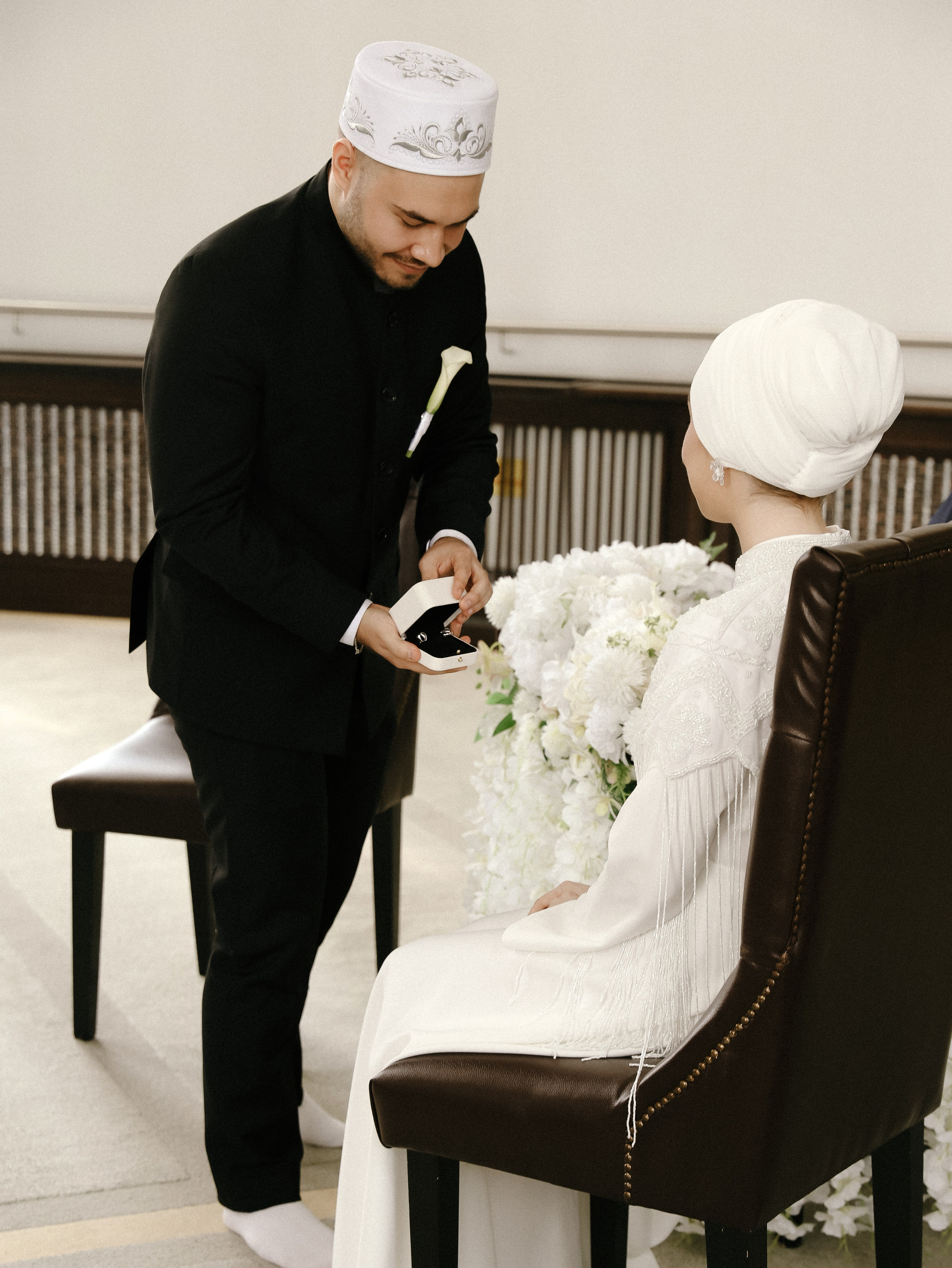 Элина и Дамир. Свадебный фотограф казань Пивоварова Айгуль