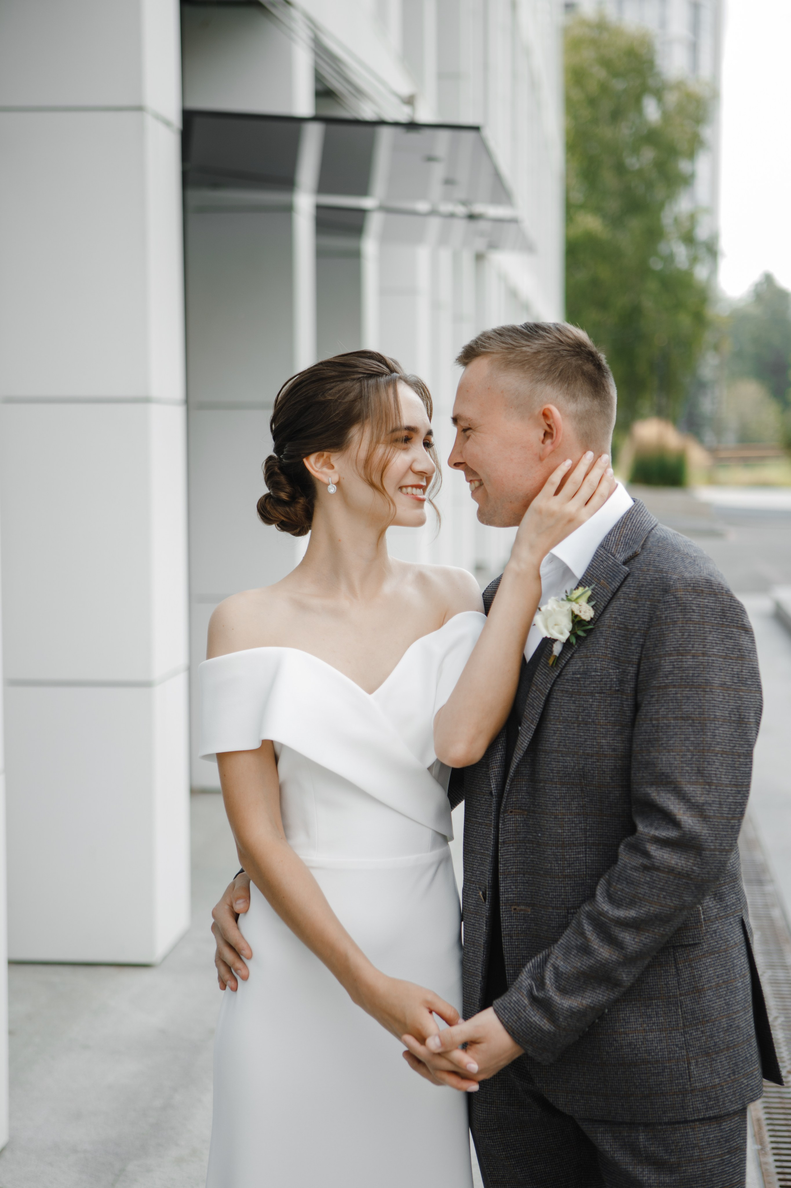 Павел и Ралина. Свадебный и семейный фотограф Ижевск