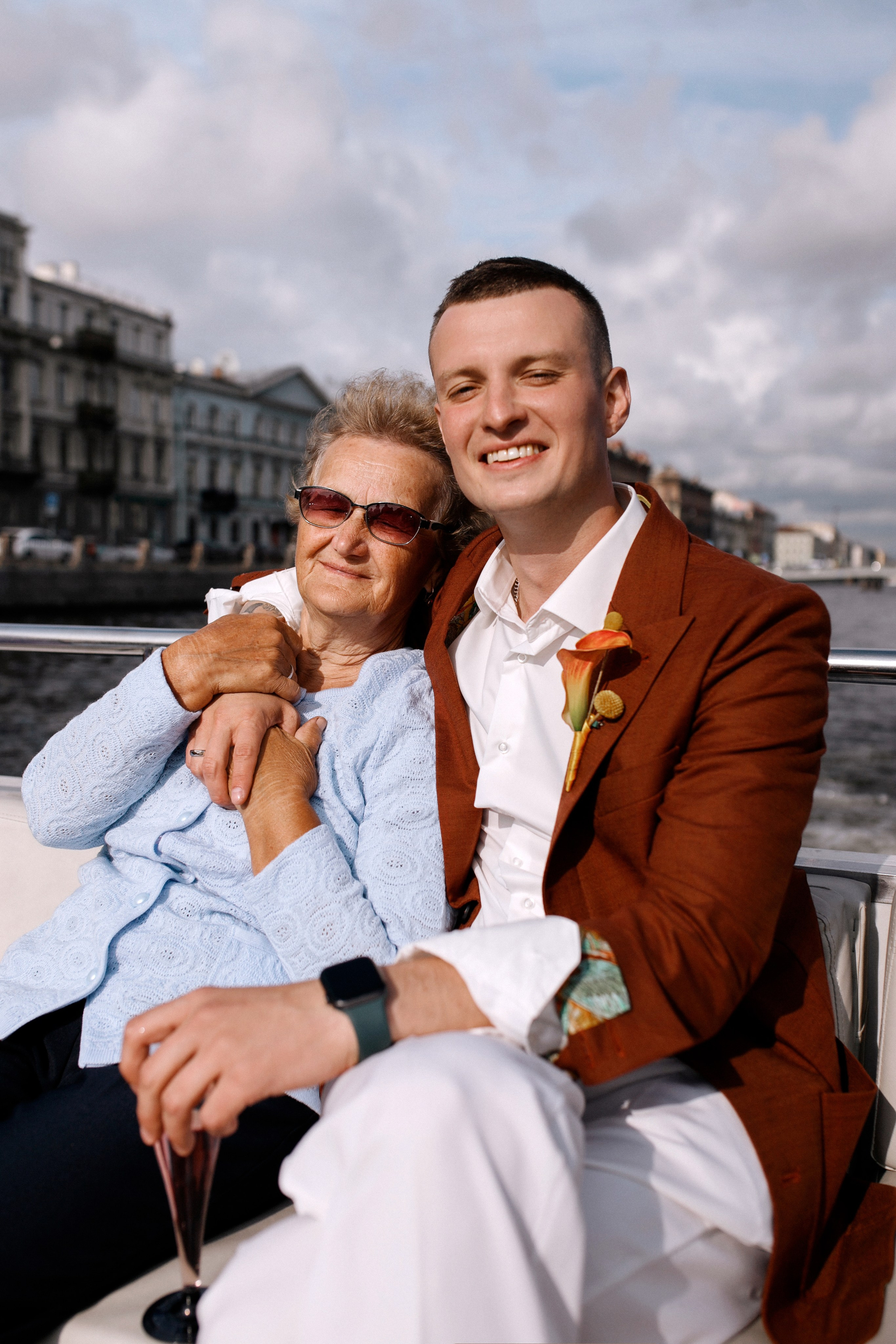 Никита и Анжелика. Фотограф Лизавета Синкевич. Женский портрет. Санкт-Петербург