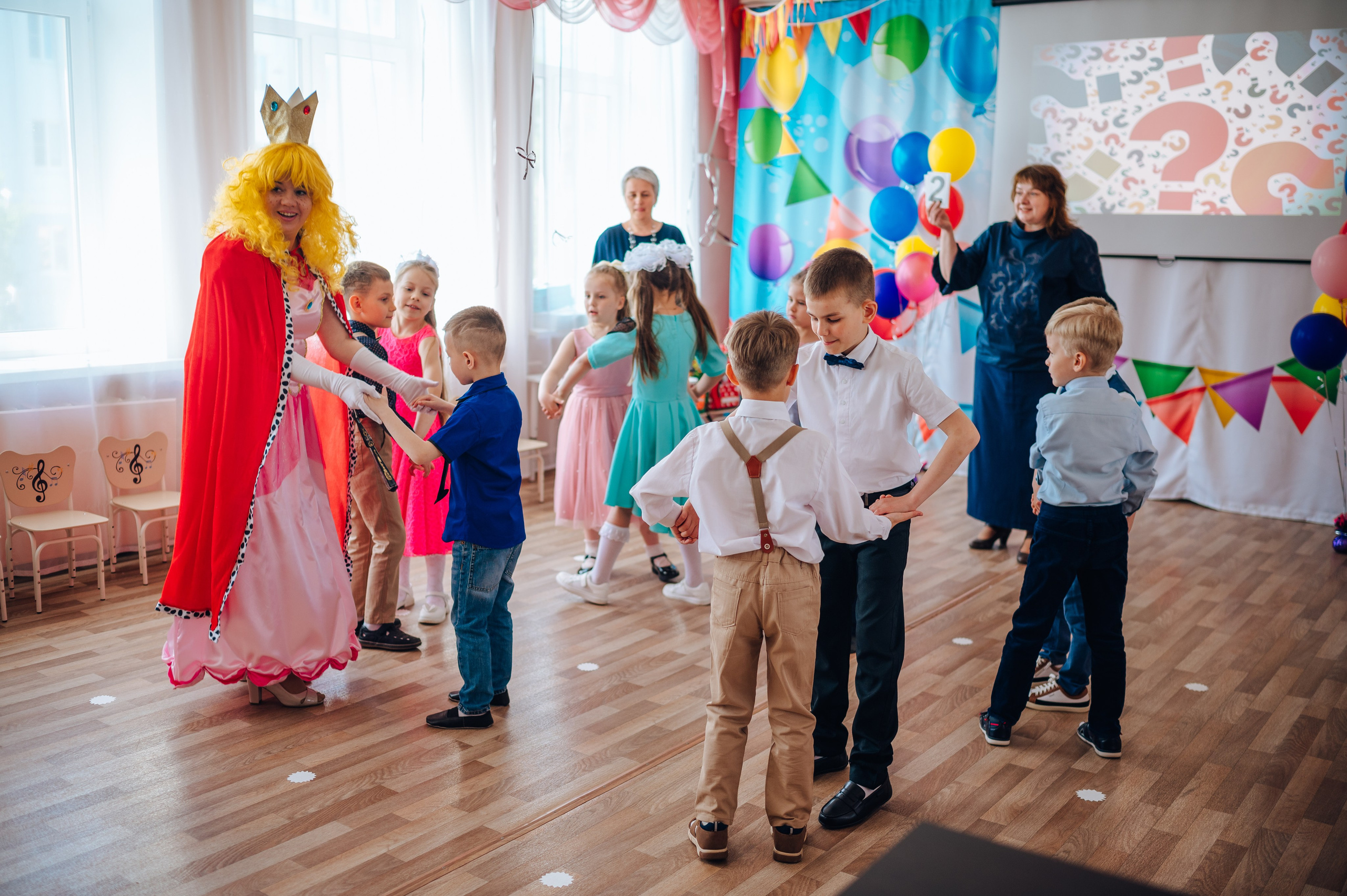 56 сад. Детский и семейный фотограф Катерина Мишина