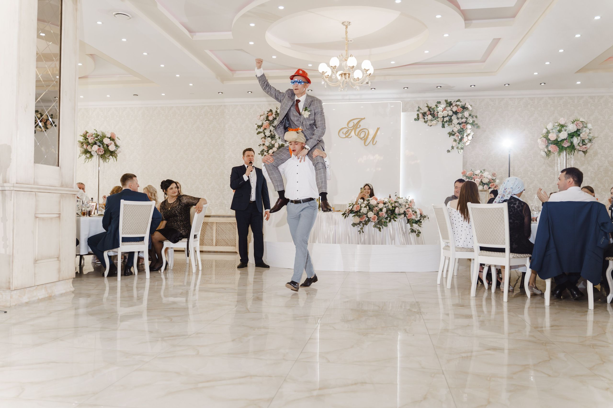 Алексей и Инна. Учаева Екатерина Свадебный и Семейный фотограф г. Сызрань