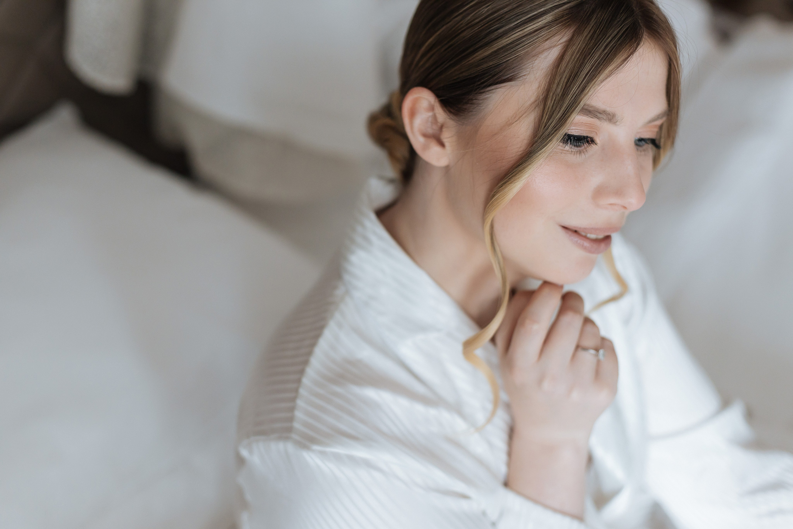 Роман & Анна. Фотограф Нелля Кадикина