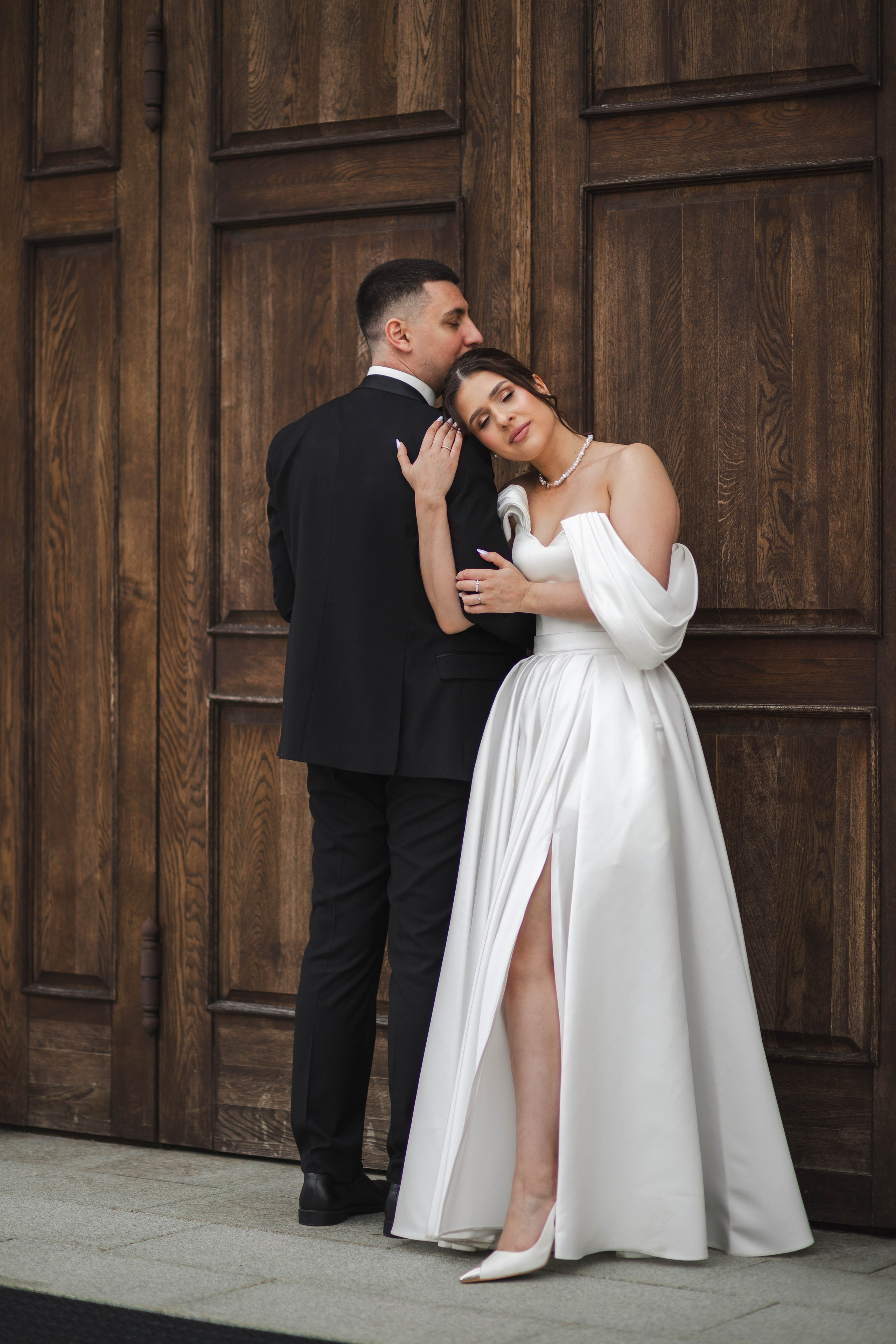 Григорий и Алёна. Ваш фотограф в Нижнем Новгороде