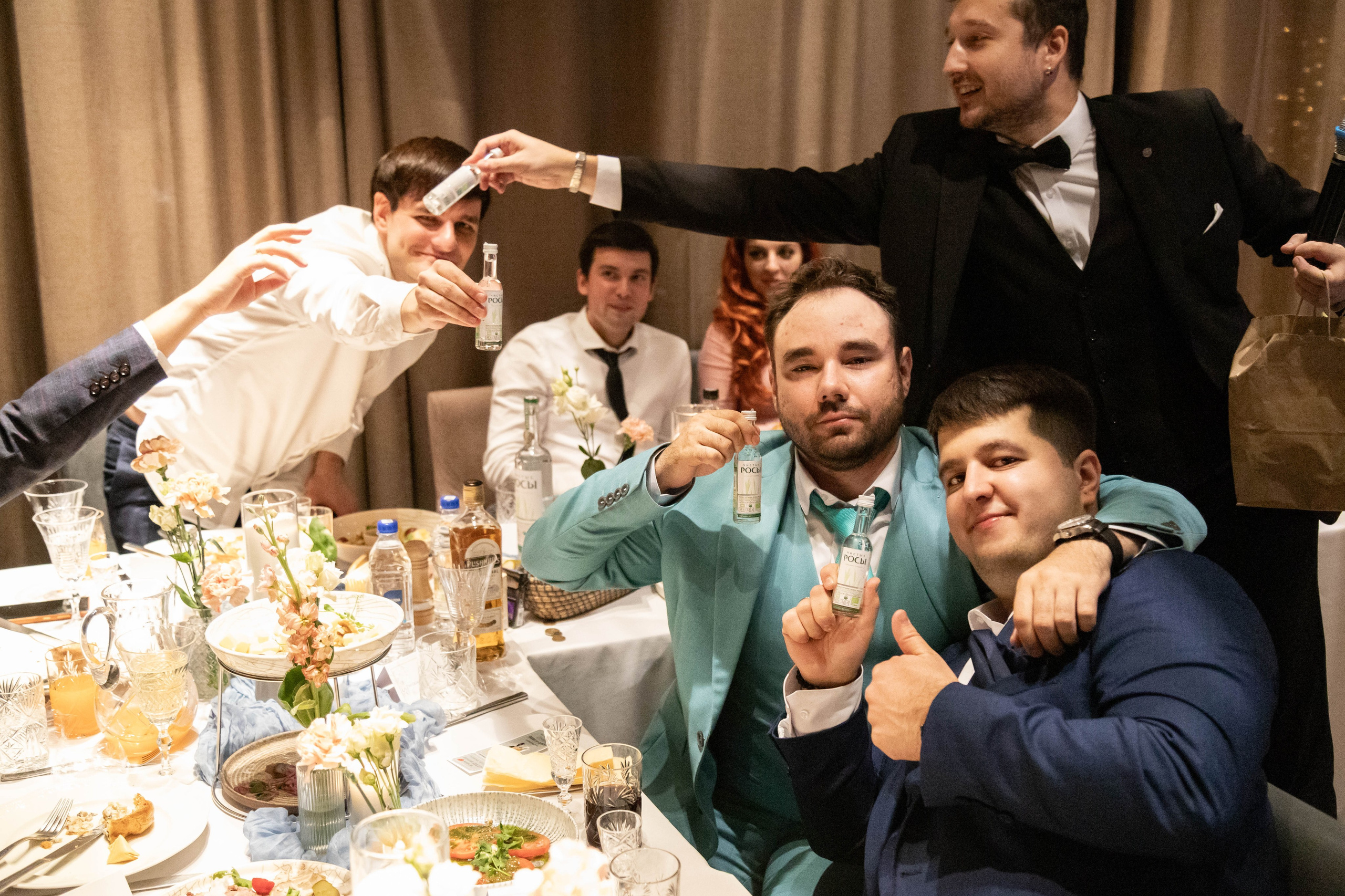 Маргарита и Иван. Ваш фотограф в Нижнем Новгороде