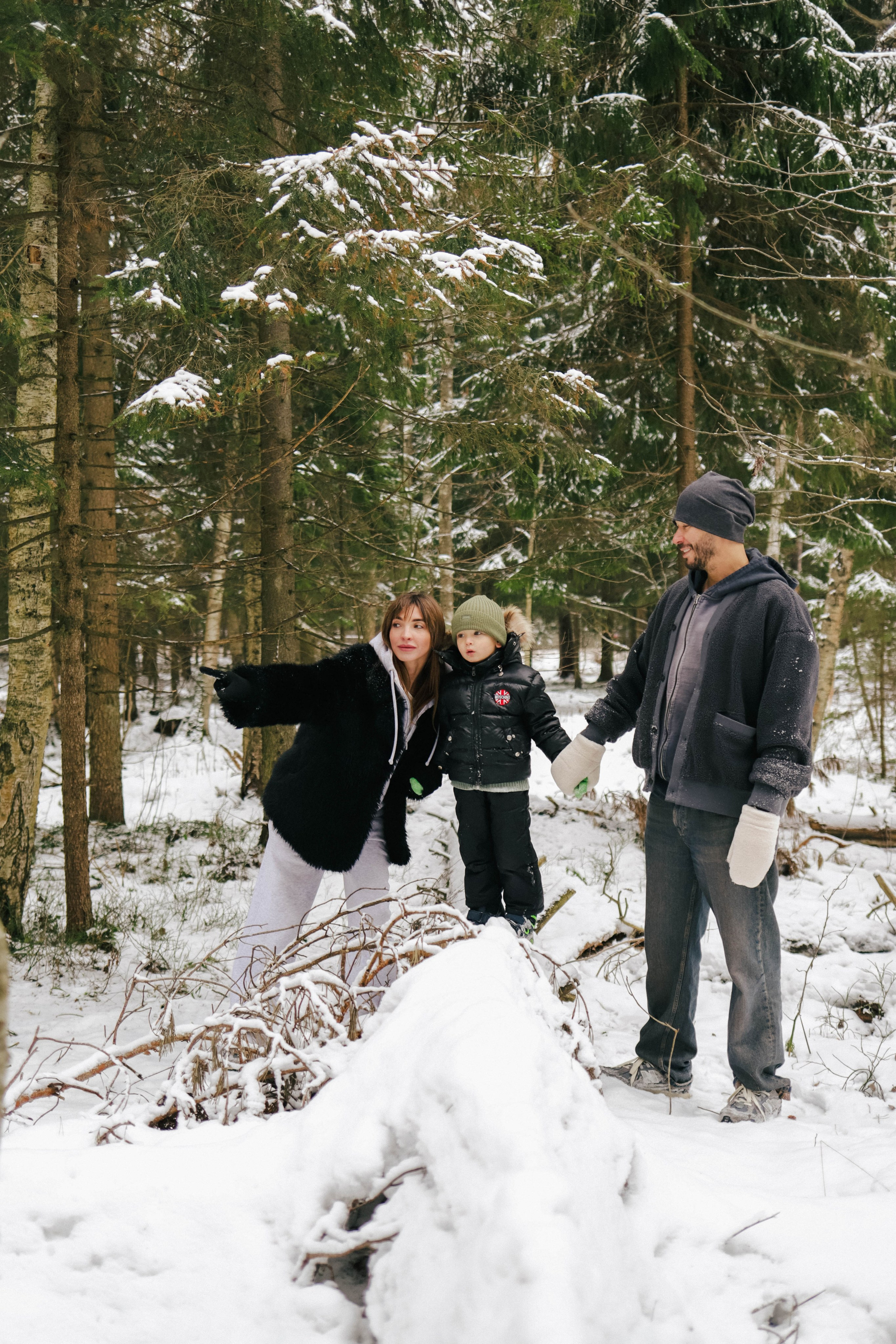 Павел Юлия Тимофей. Ваш фотограф в Нижнем Новгороде
