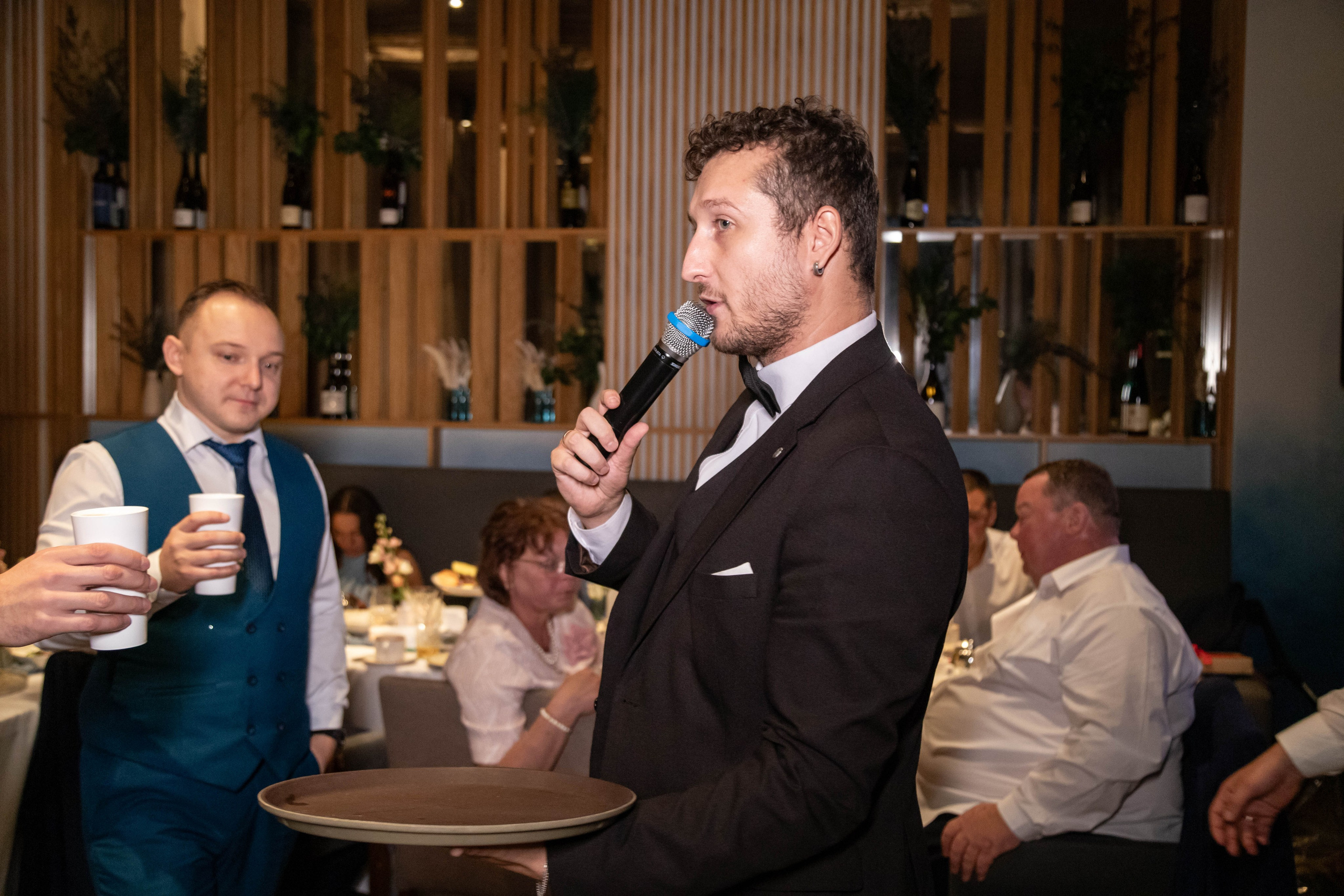 Маргарита и Иван. Ваш фотограф в Нижнем Новгороде