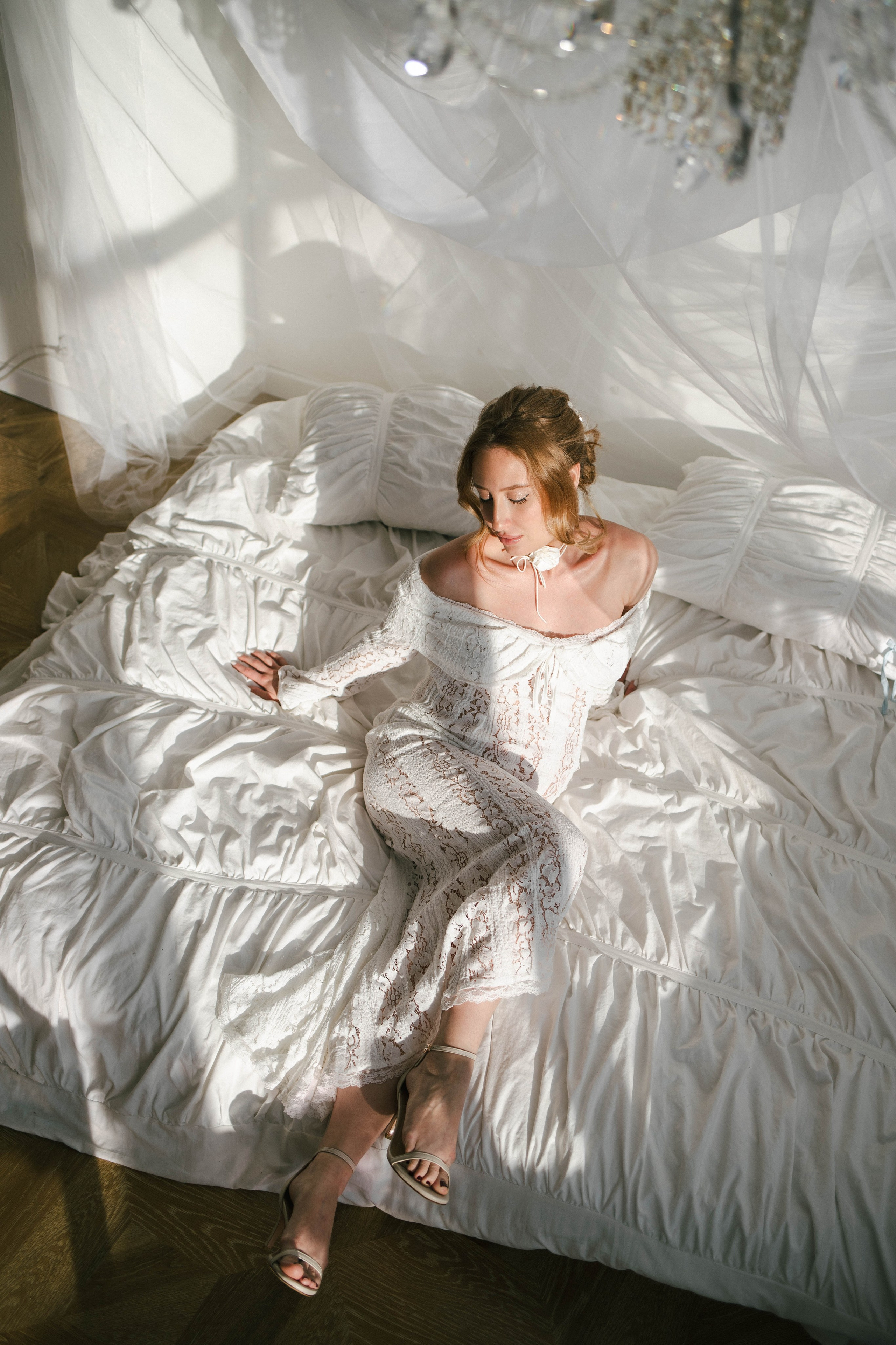 Елизавета. Ваш фотограф в Нижнем Новгороде