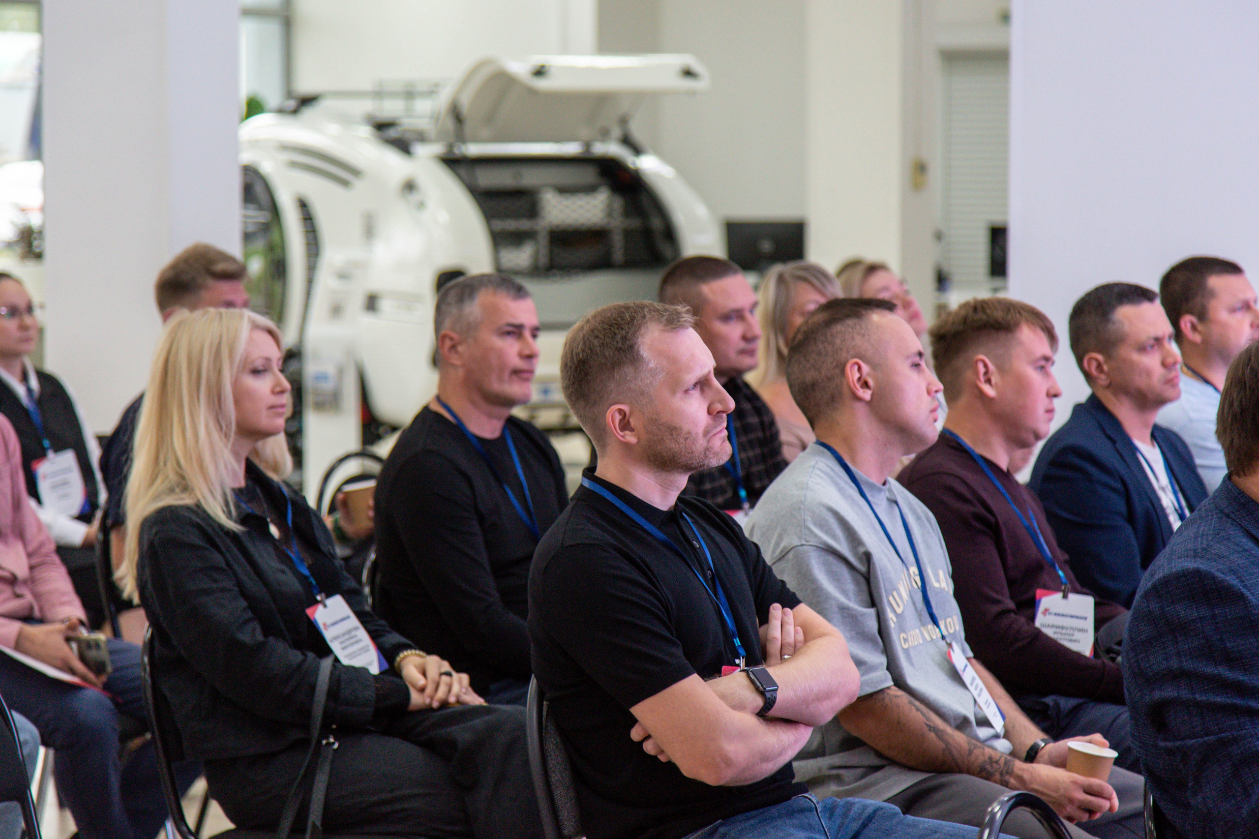 Sollers. Ваш фотограф в Нижнем Новгороде