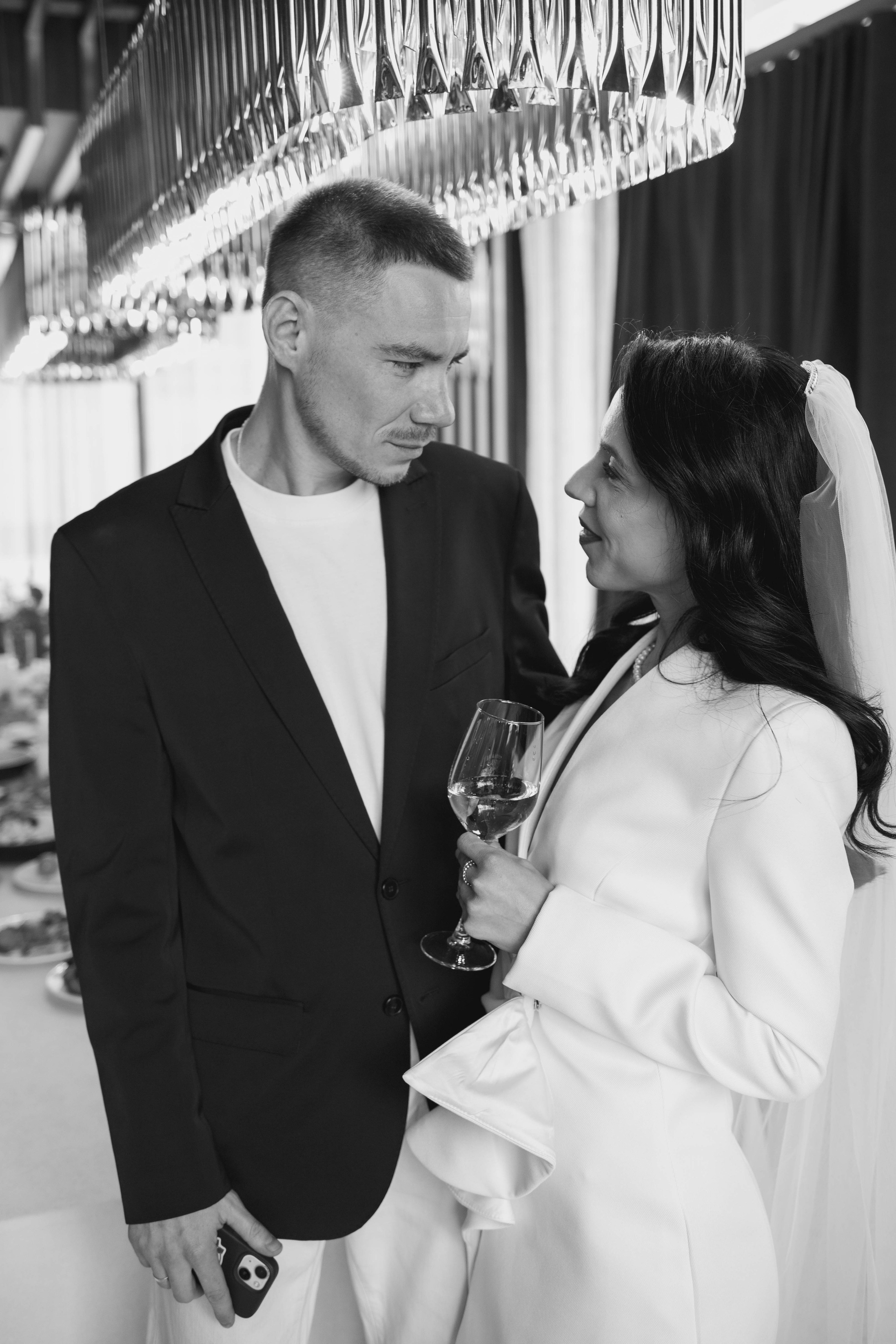 Лидия и Василий. Ваш фотограф в Нижнем Новгороде