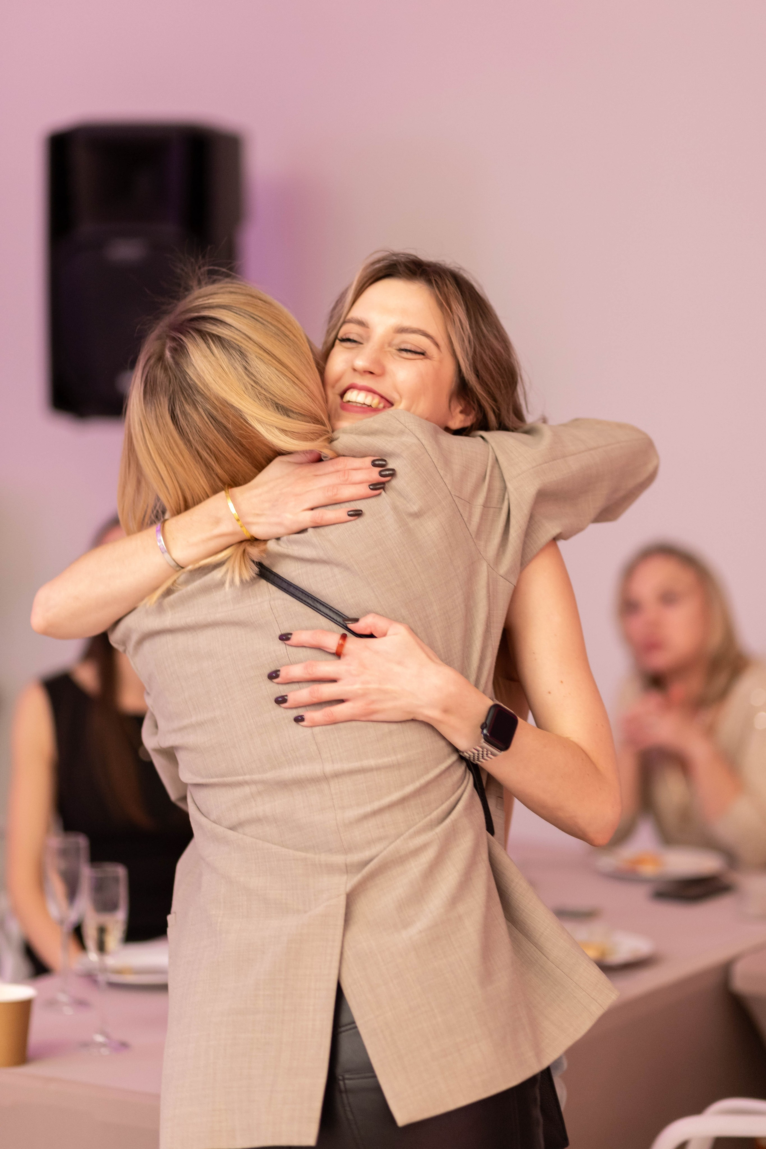 День Рождения Майи и Миры. Ваш фотограф в Нижнем Новгороде