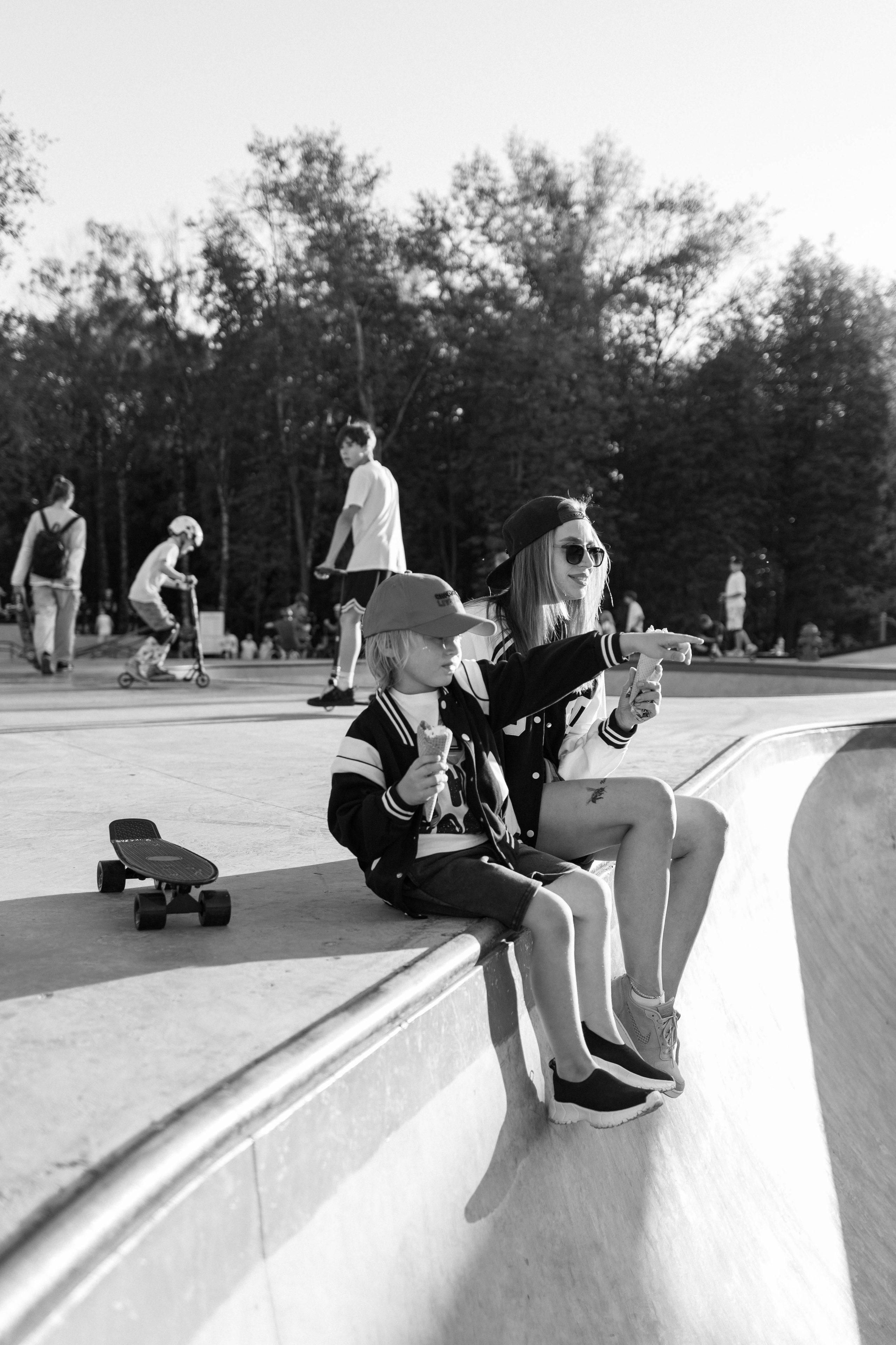 Ксения и Лев. Ваш фотограф в Нижнем Новгороде