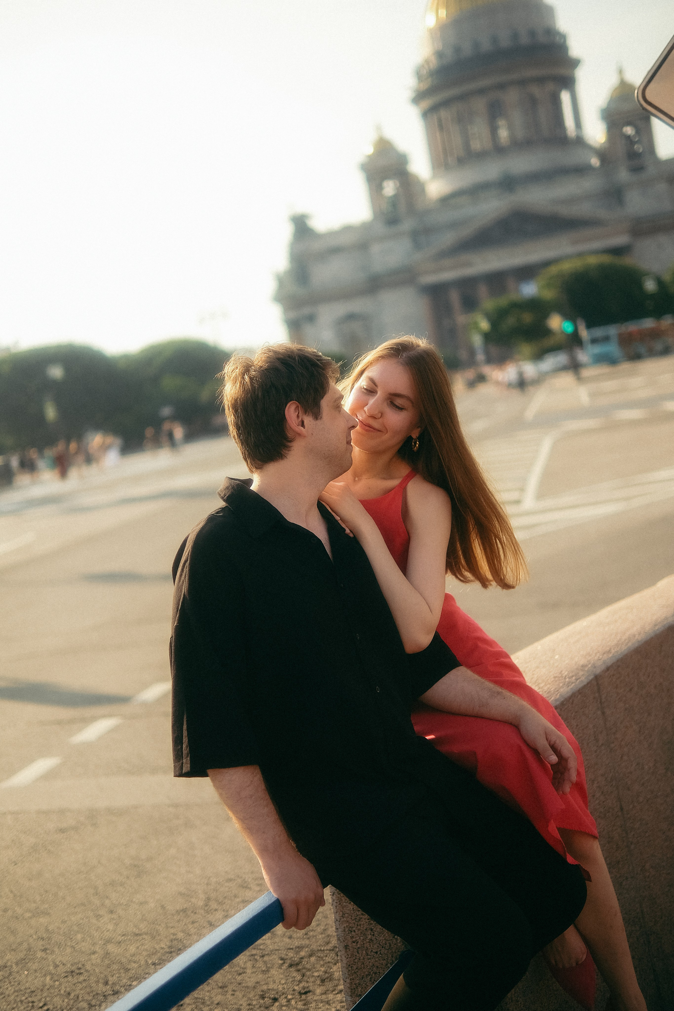 Саша & Юра. Phdkvmr.ru