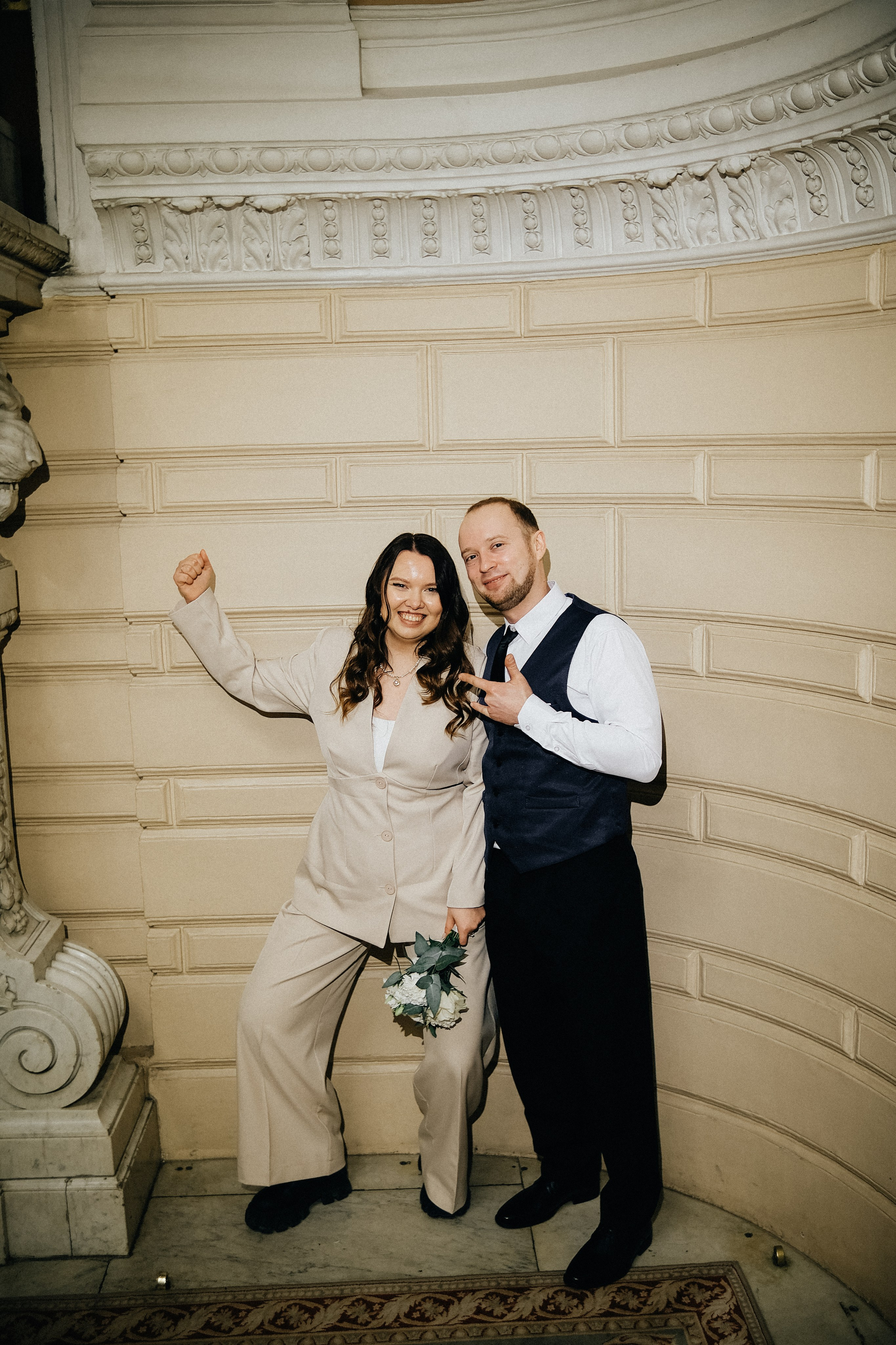 Аделия & Леша ДБ1. Phdkvmr.ru