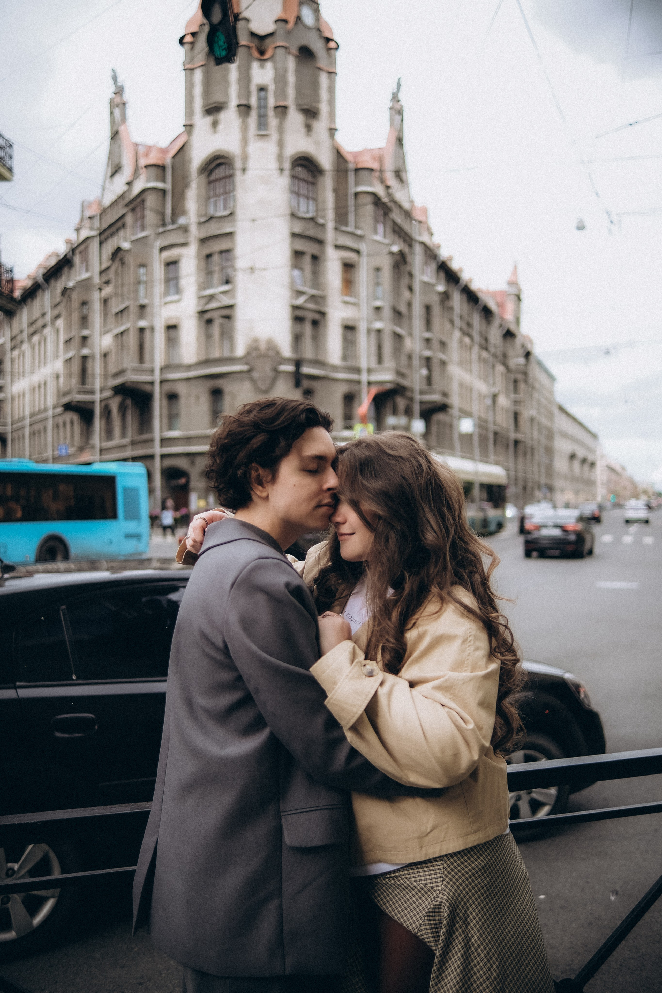 Даша & Дима. Phdkvmr.ru