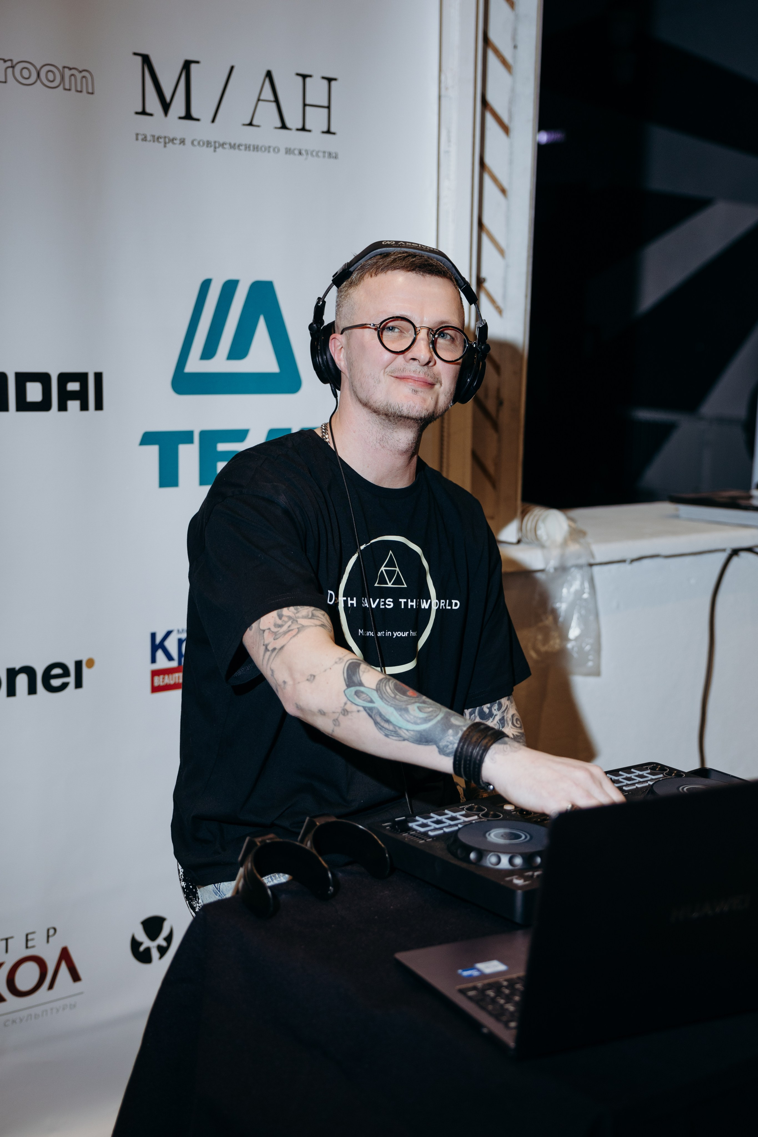 Выставка интерьерного искусства арт-инн