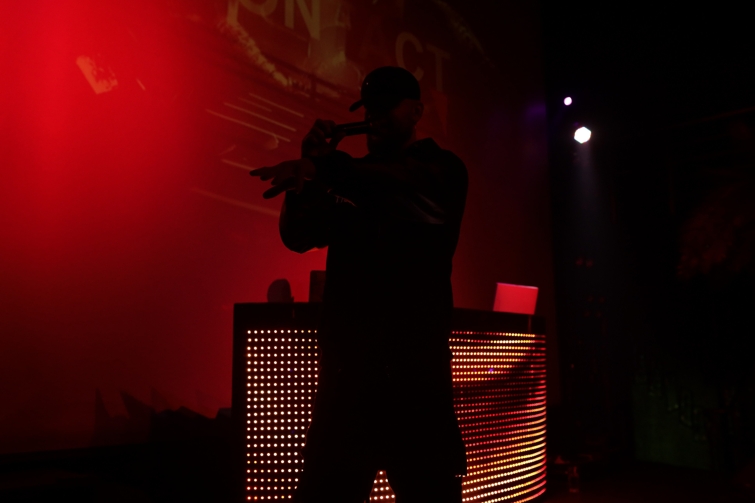 Kontakt club. Фотограф в Москве