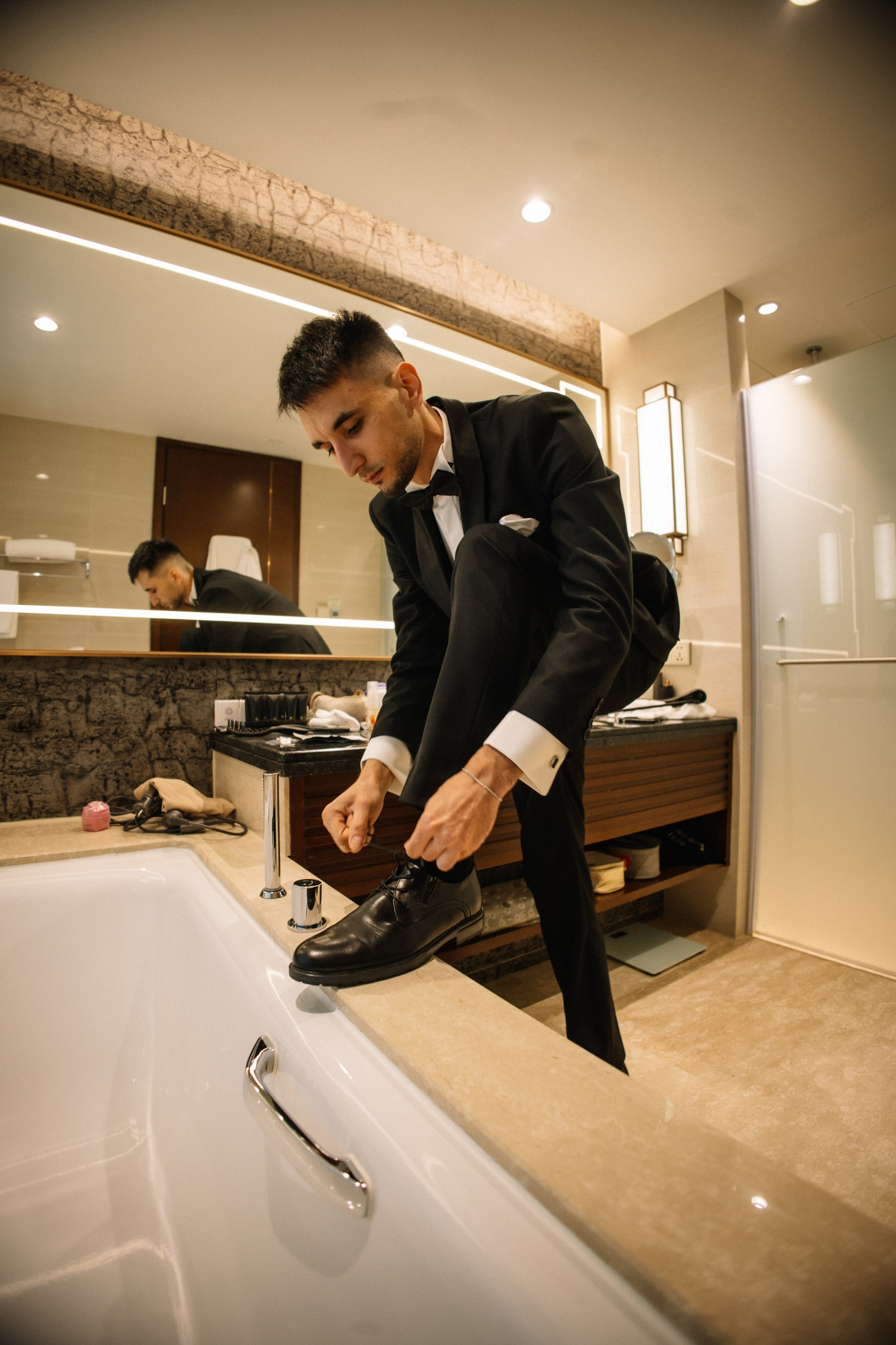 Ксюша и Дима. Фотограф в Москве