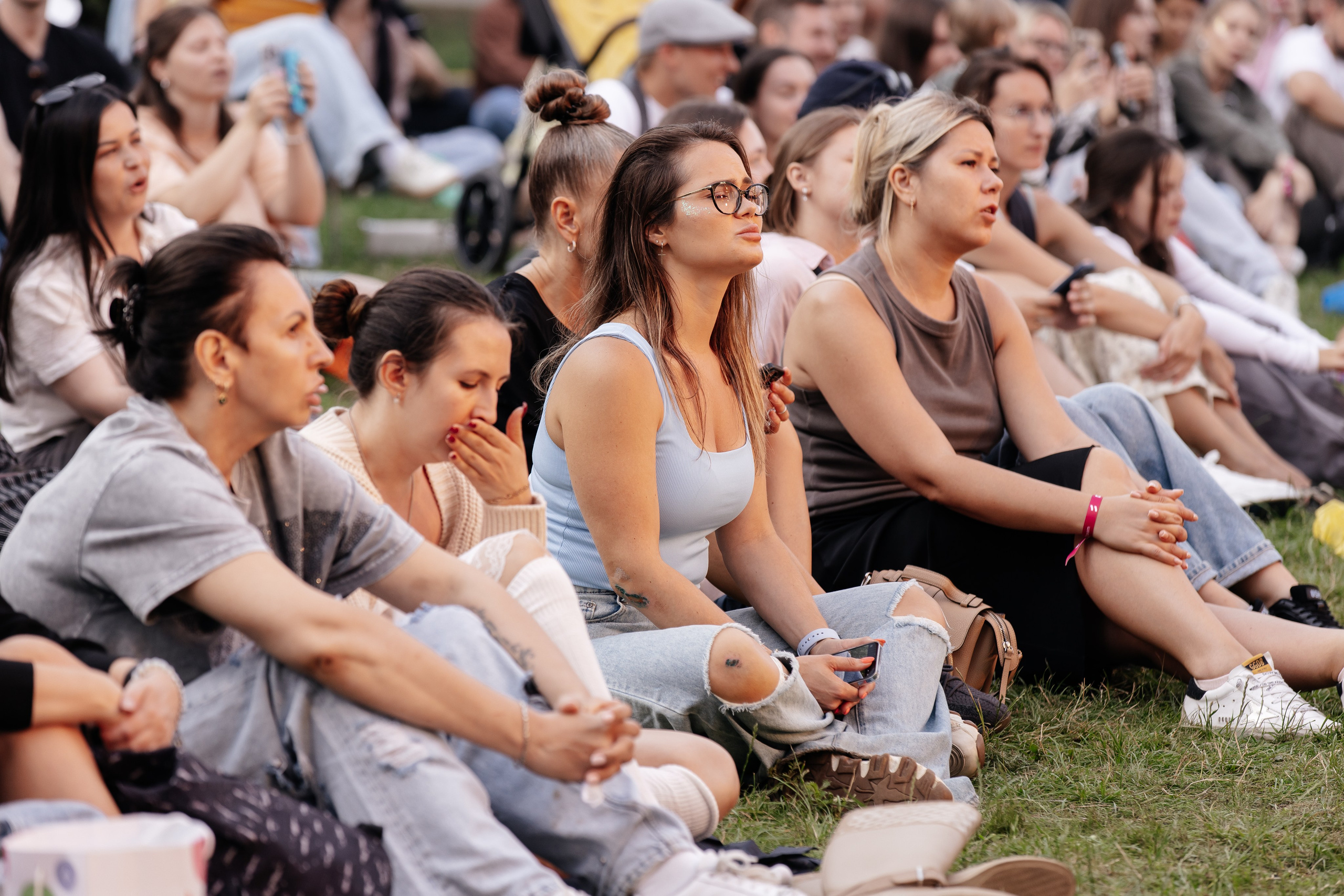 VK fest 2025. Фотограф в Москве
