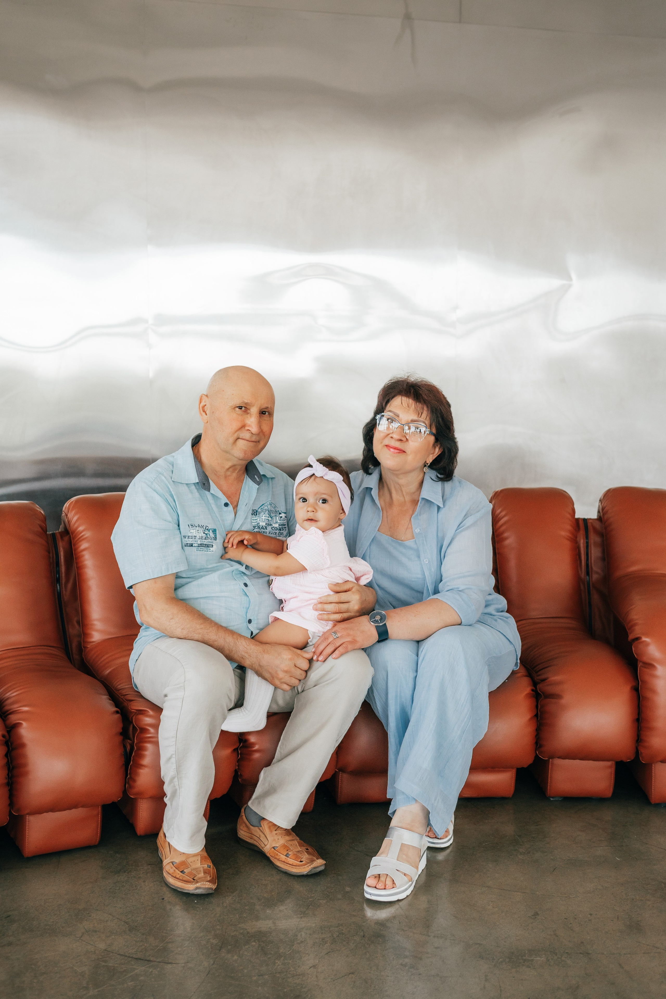 Семья Татьяны. Семейный и детский фотограф в г. Новосибирске Макеева Анастасия