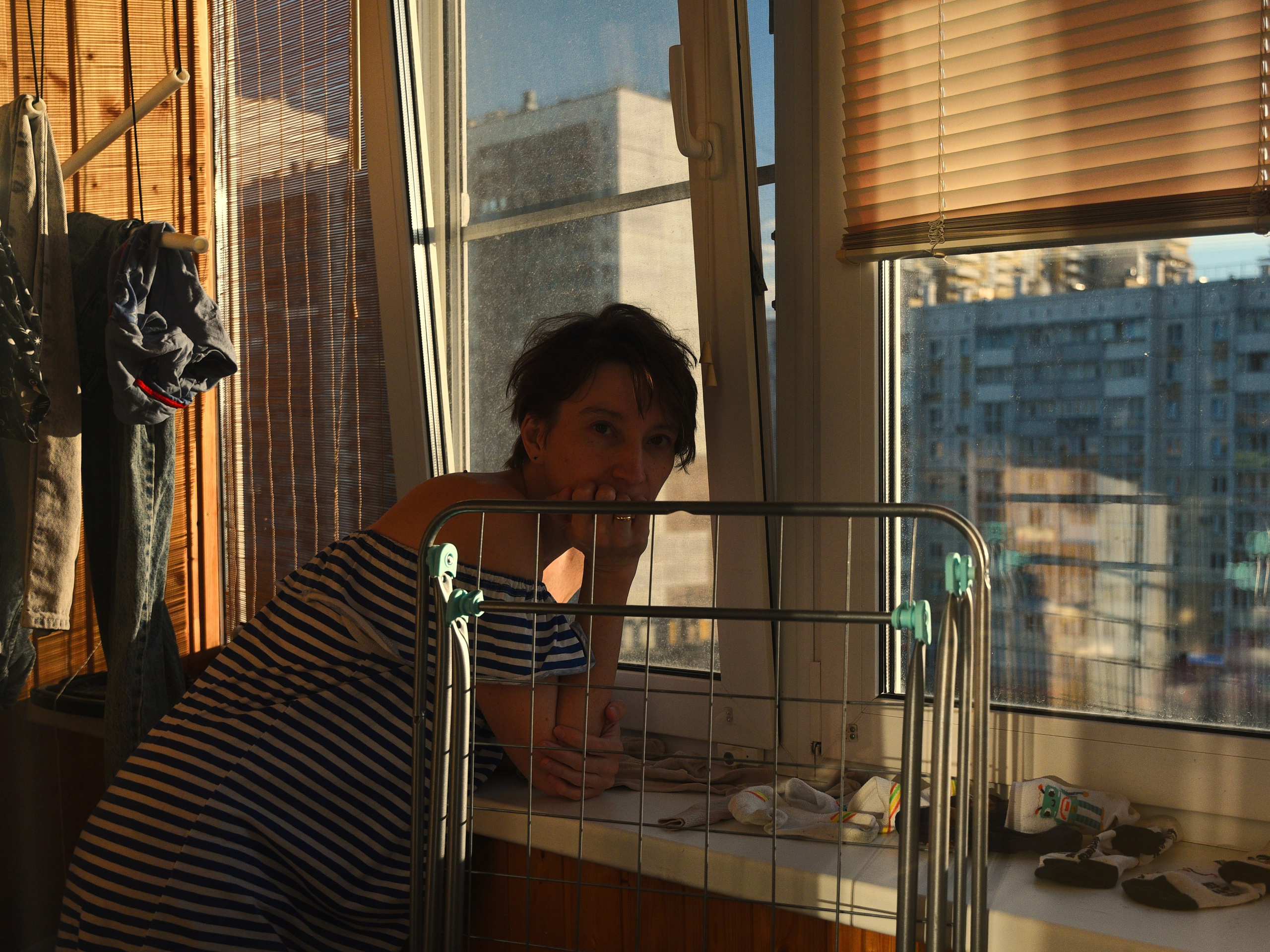 Место обитания. Фотограф в Челябинске