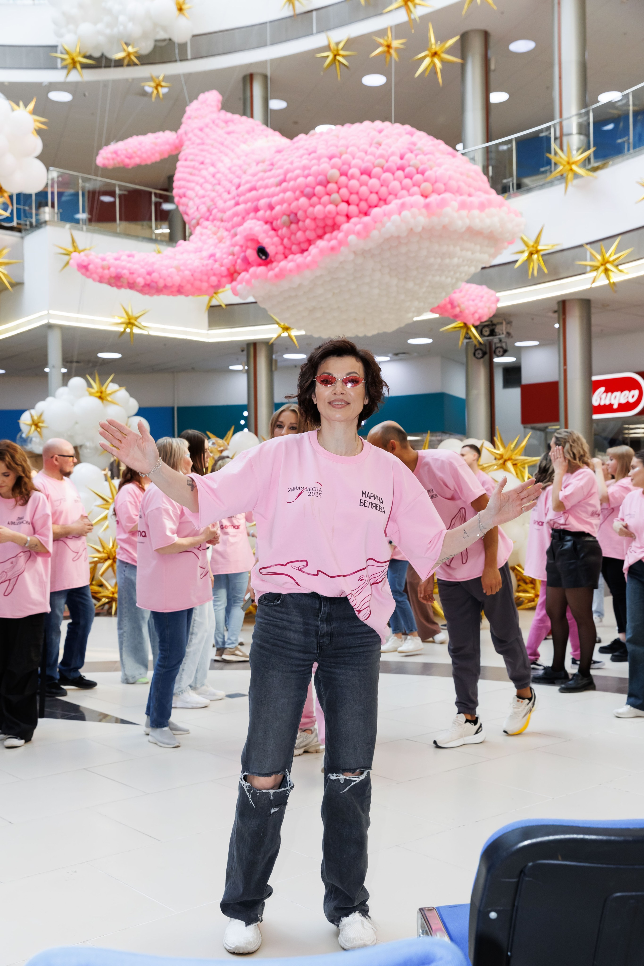 Умная весна 2025. Фотограф Новосибирск — Наталья Гресь