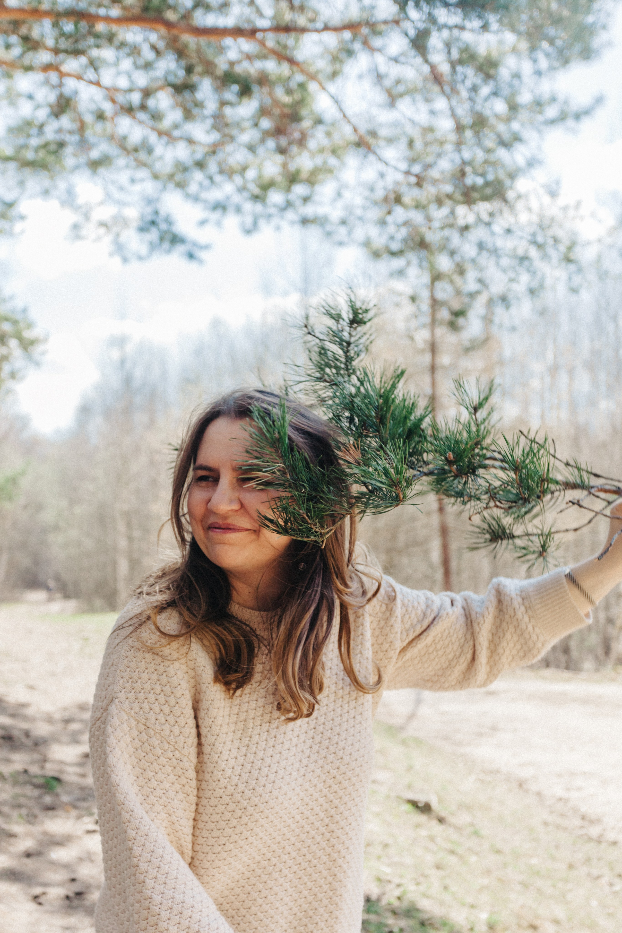 Александра. Весна зарождается в Душе. Саида Шигапова