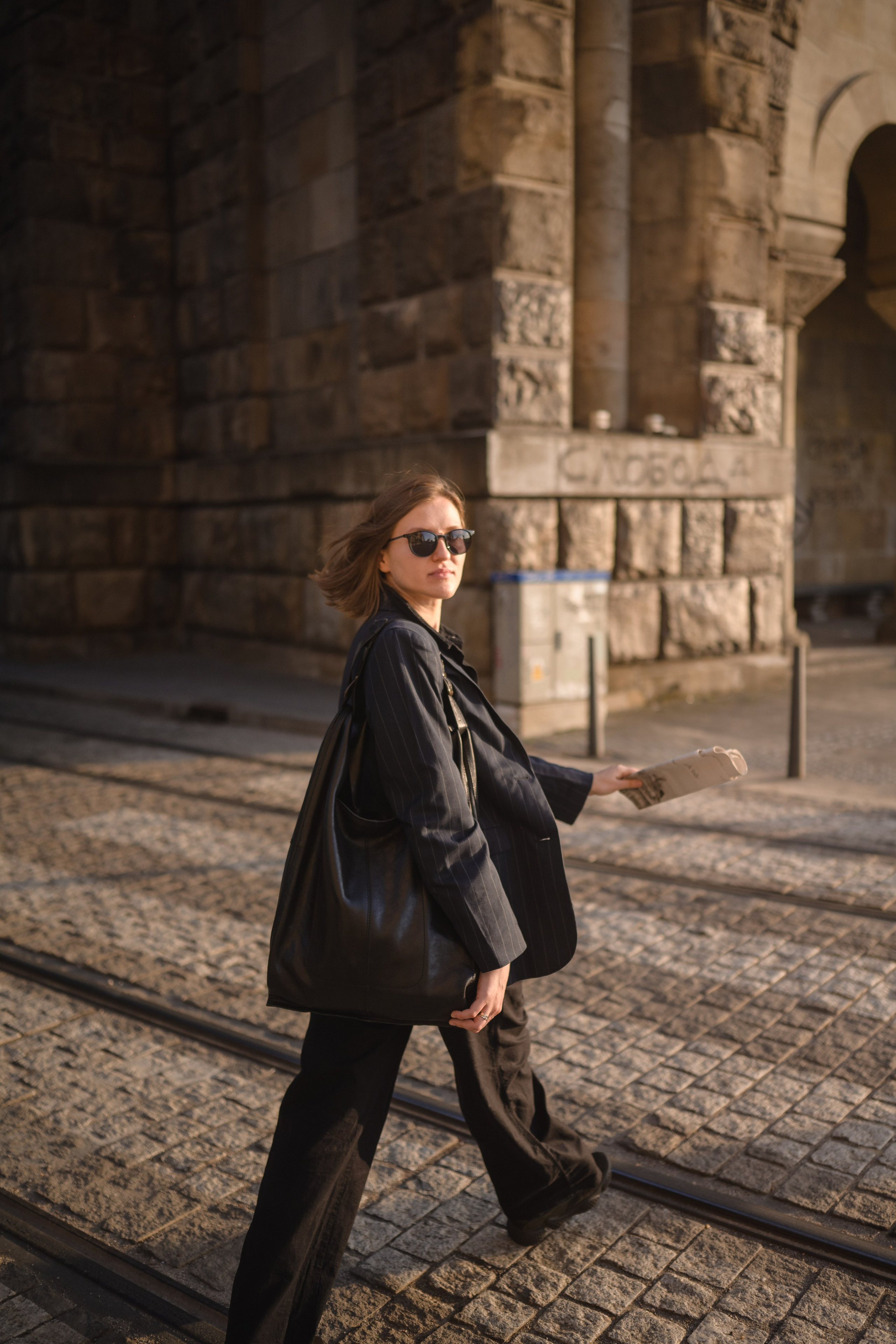 МАША В СТАРОМ ГРАДЕ. Фотограф в Белграде Чугреева Елена