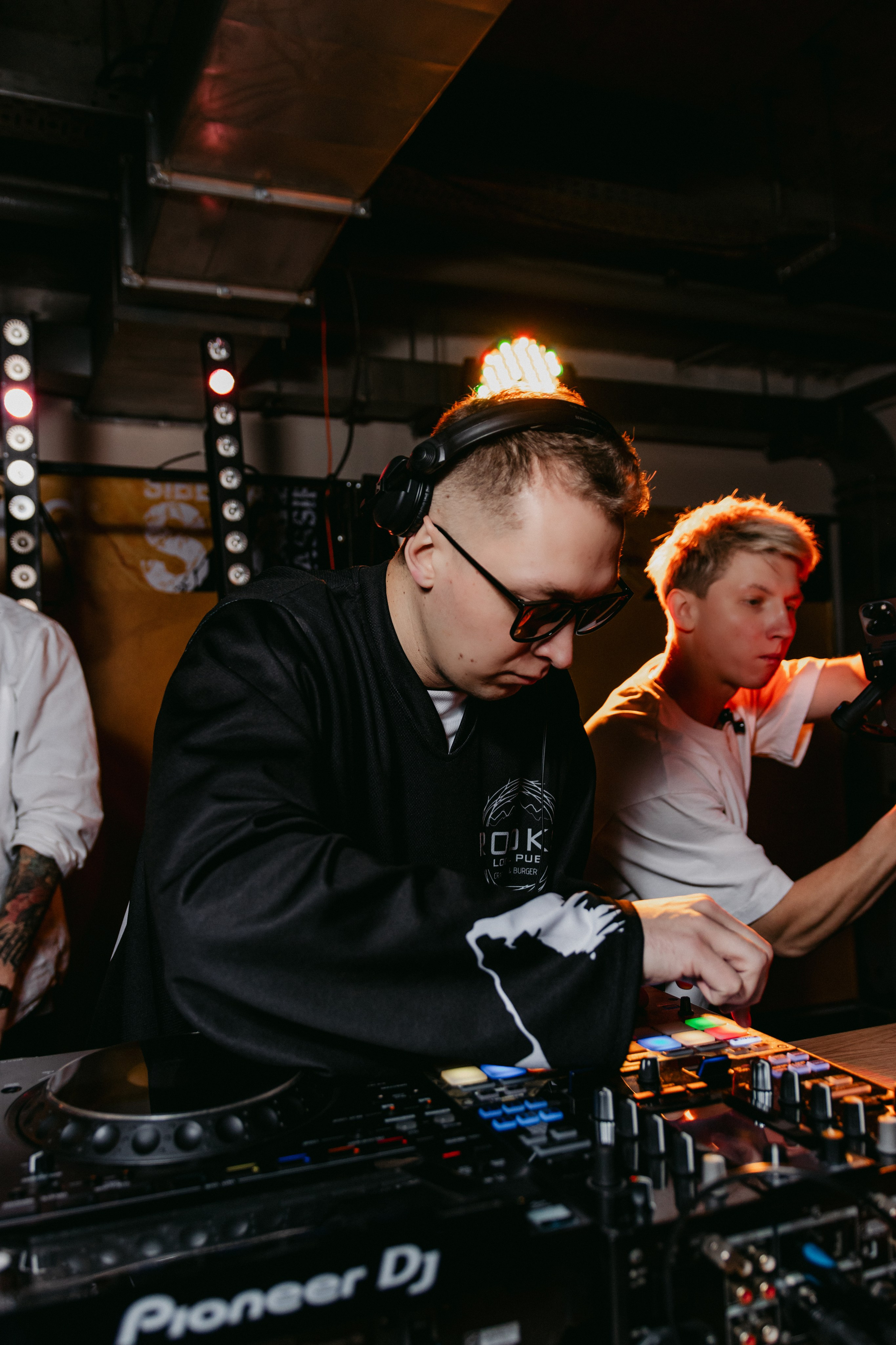 Кофе Рейв в ТРЦ «ПЛАНЕТА»