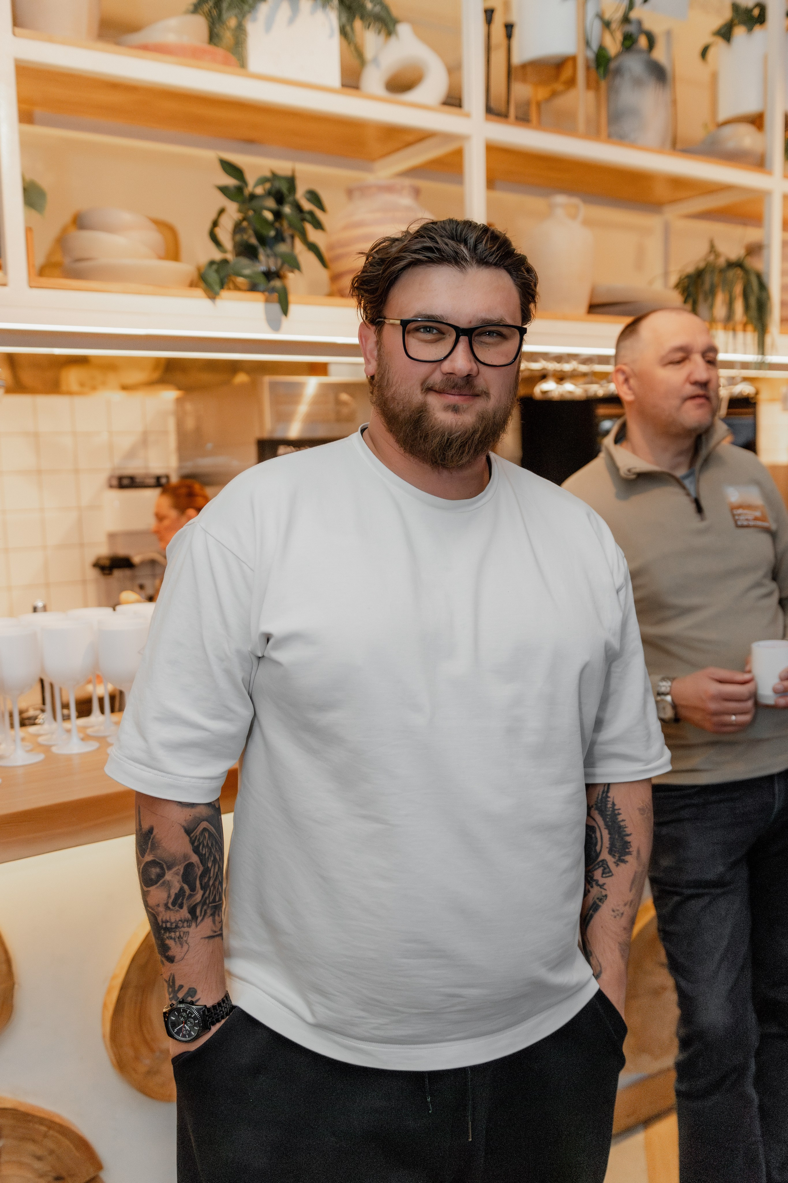 Шерегеш закрытие сектора Е