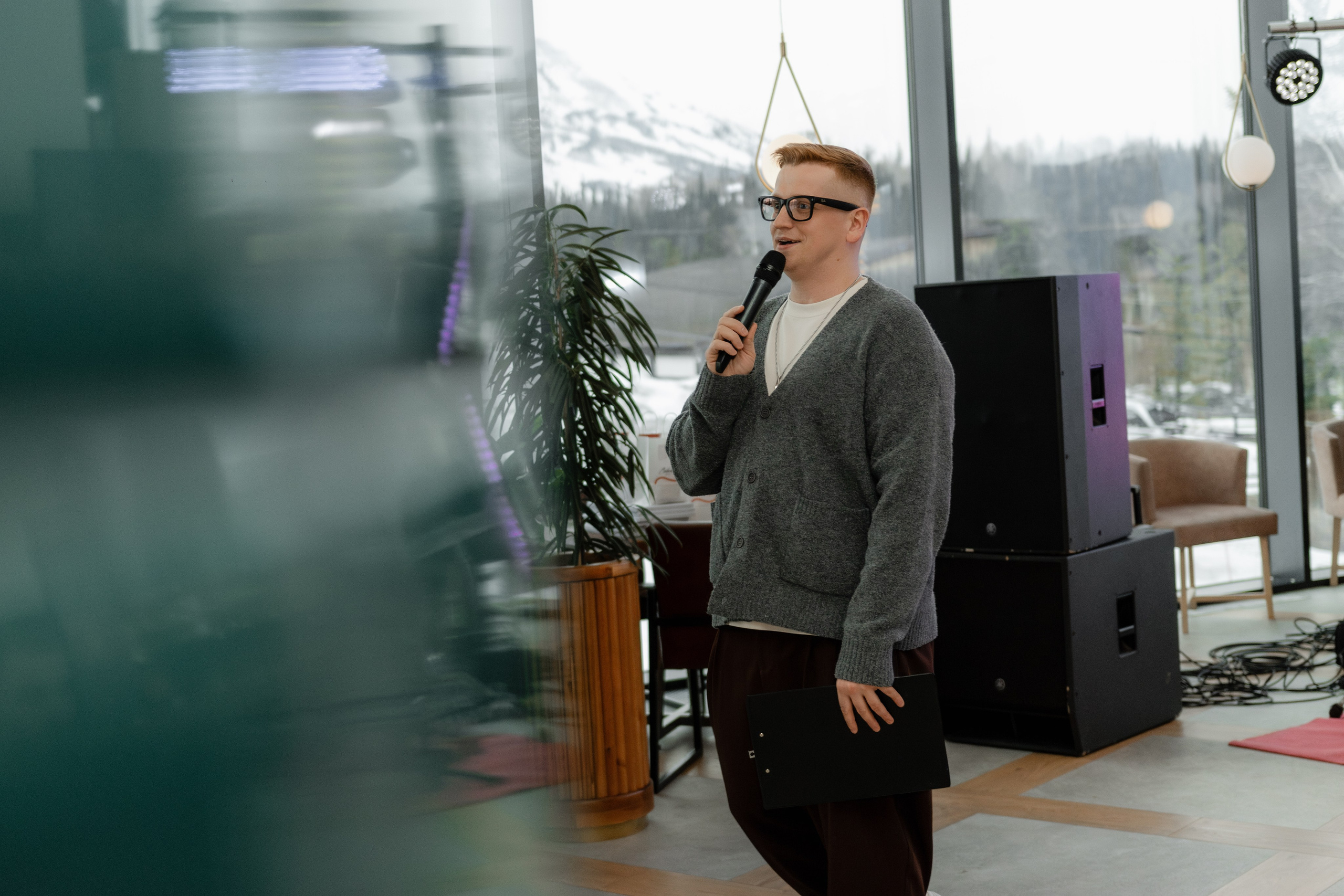 Шерегеш закрытие сектора Е