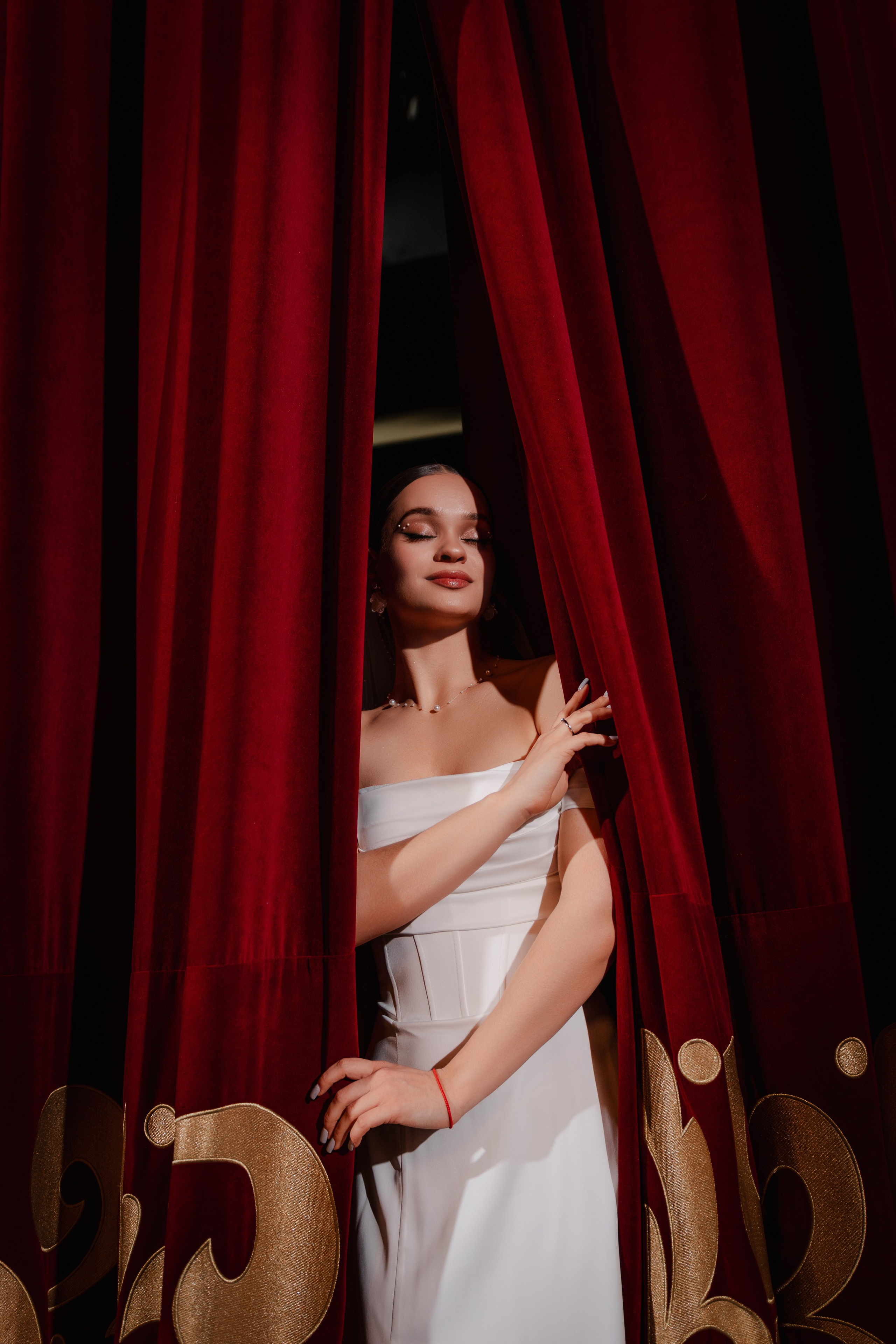 К&П предсвадебная фотосъёмка