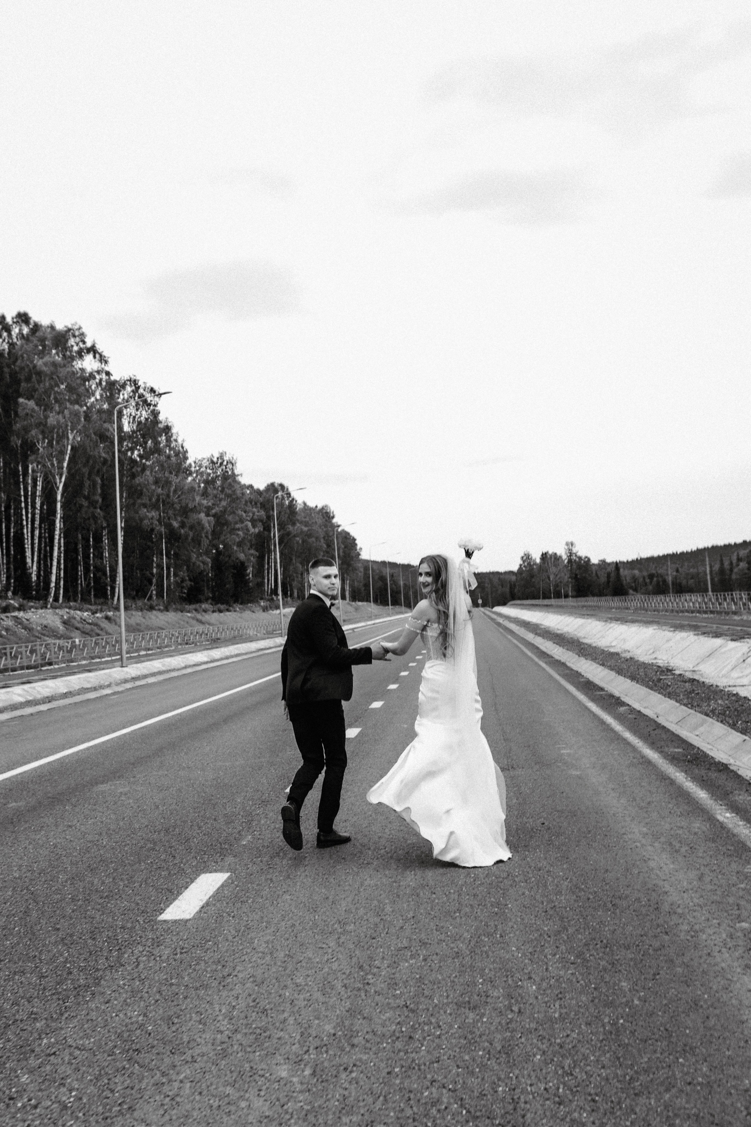 Анонсы свадьбы Максима и Елизаветы