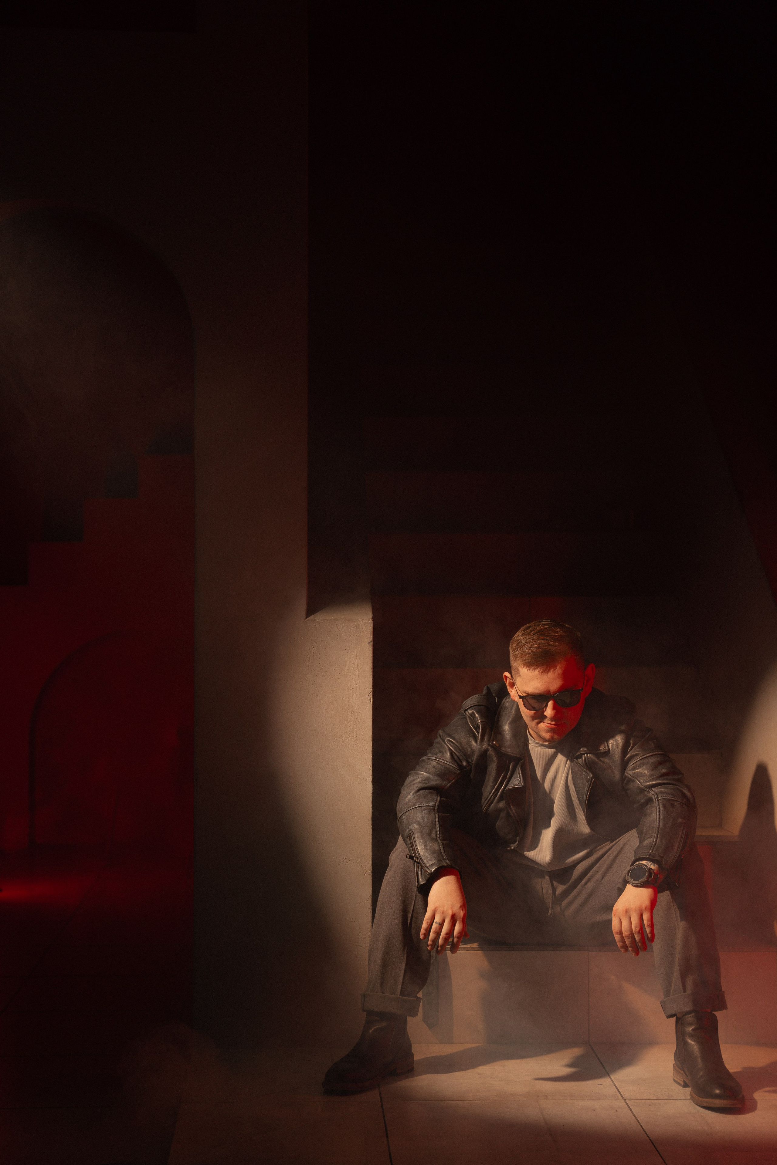 Лёша. Валерия Никишина