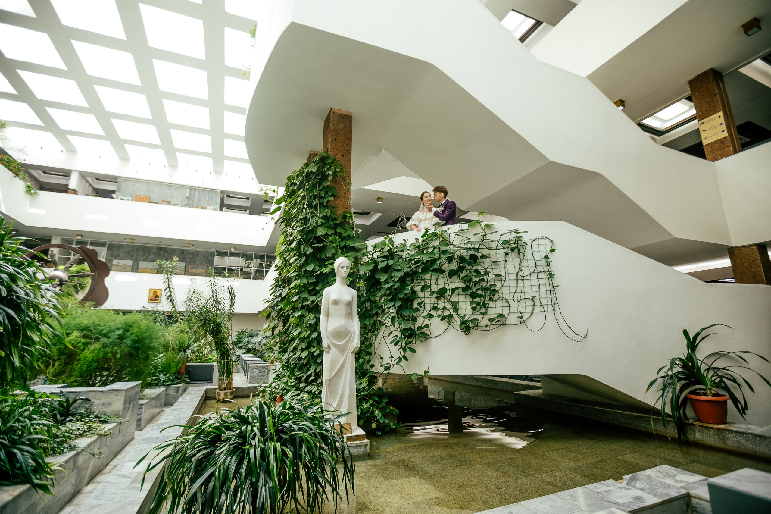 Кирилл и Мария. Свадебный фотограф Ростове-на-Дону