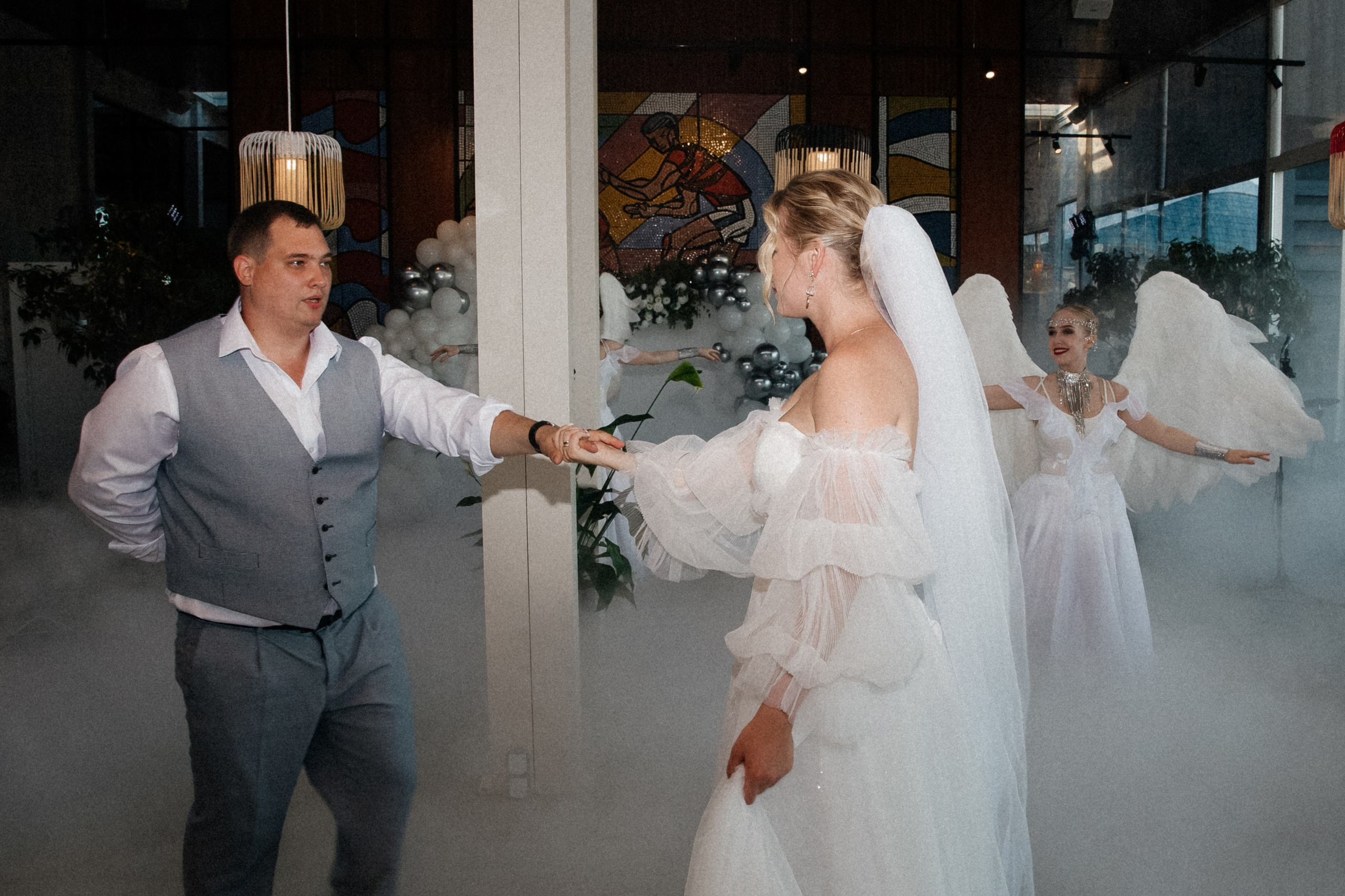 ELENA & VALERIY. Свадебный фотограф | Екатеринбург | Сочи | Артем Шестаков