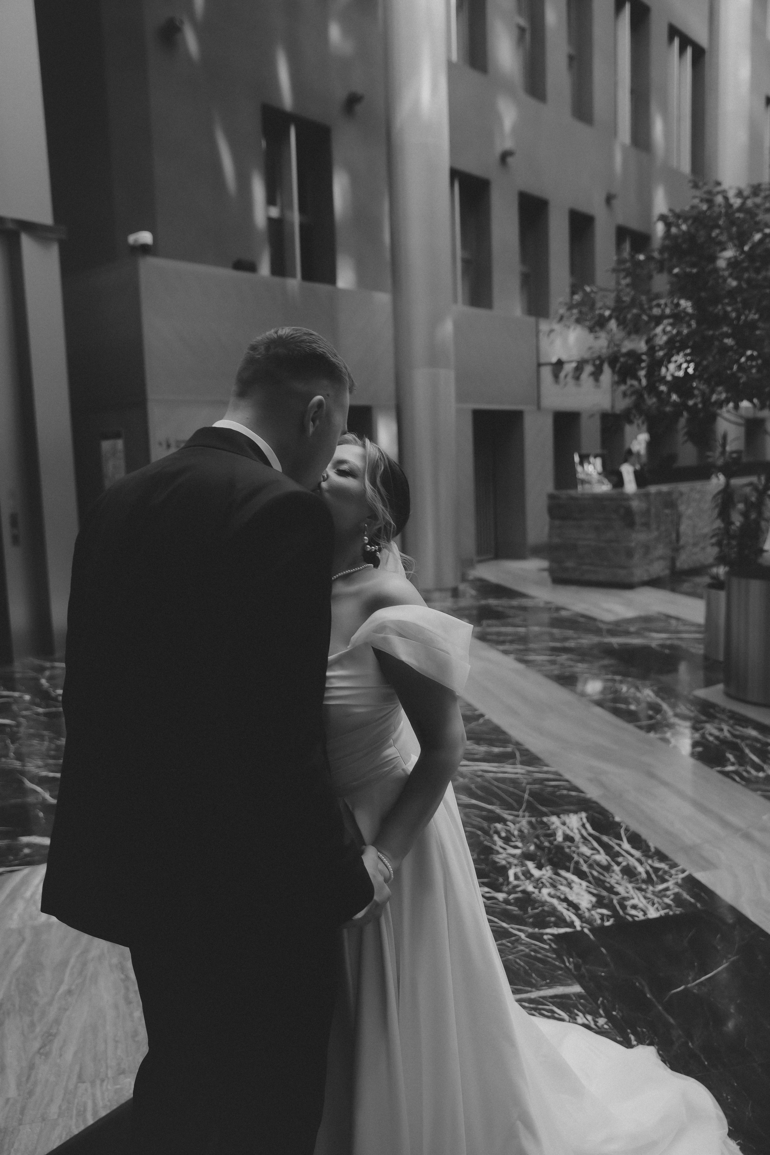 Wedding Day. Анна Михайлова|Свадебный фотограф в Санкт-Петербурге