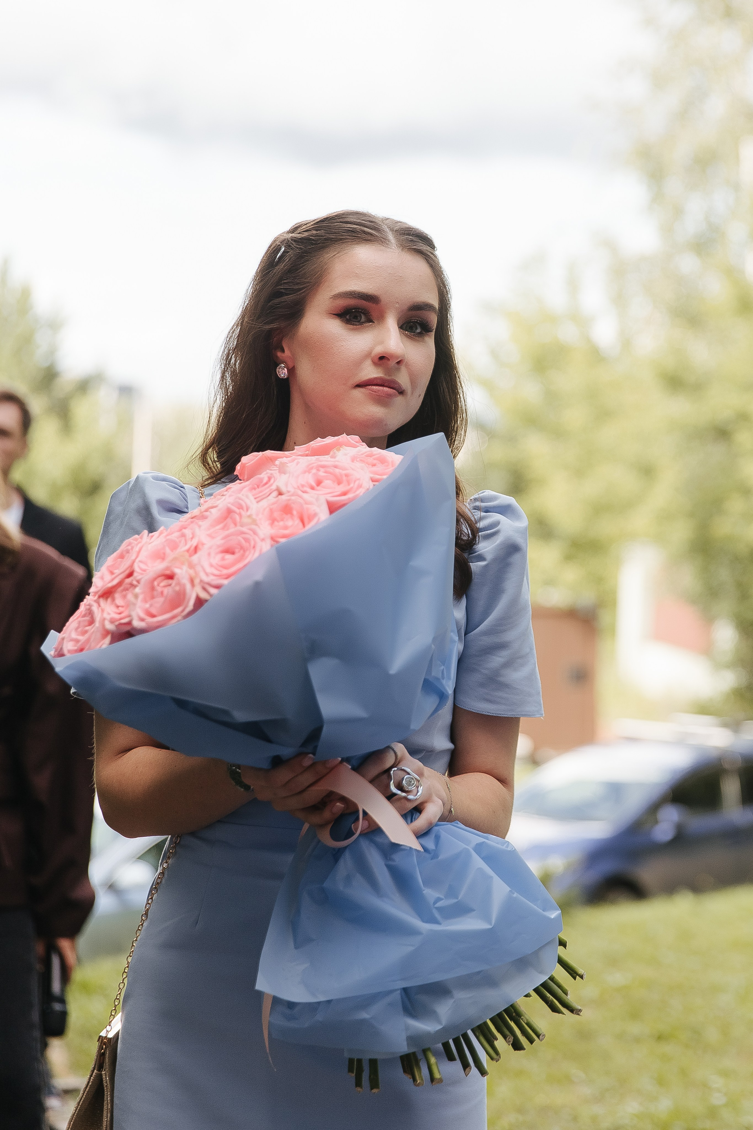 Выездная регистрация. Фотограф в Красноярске Любовь Малеева