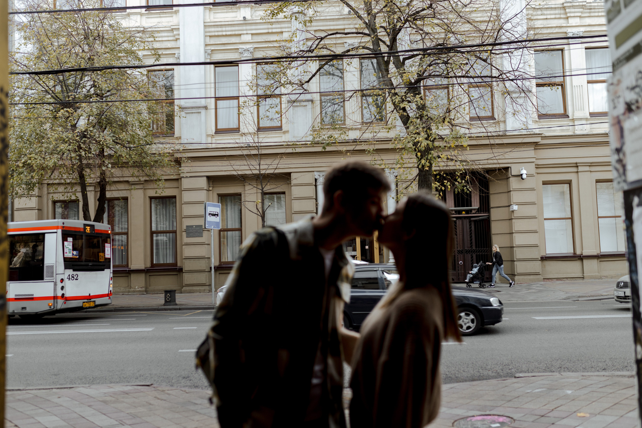 Миша и Алиса. Фотограф Алина Беспамятная Краснодар