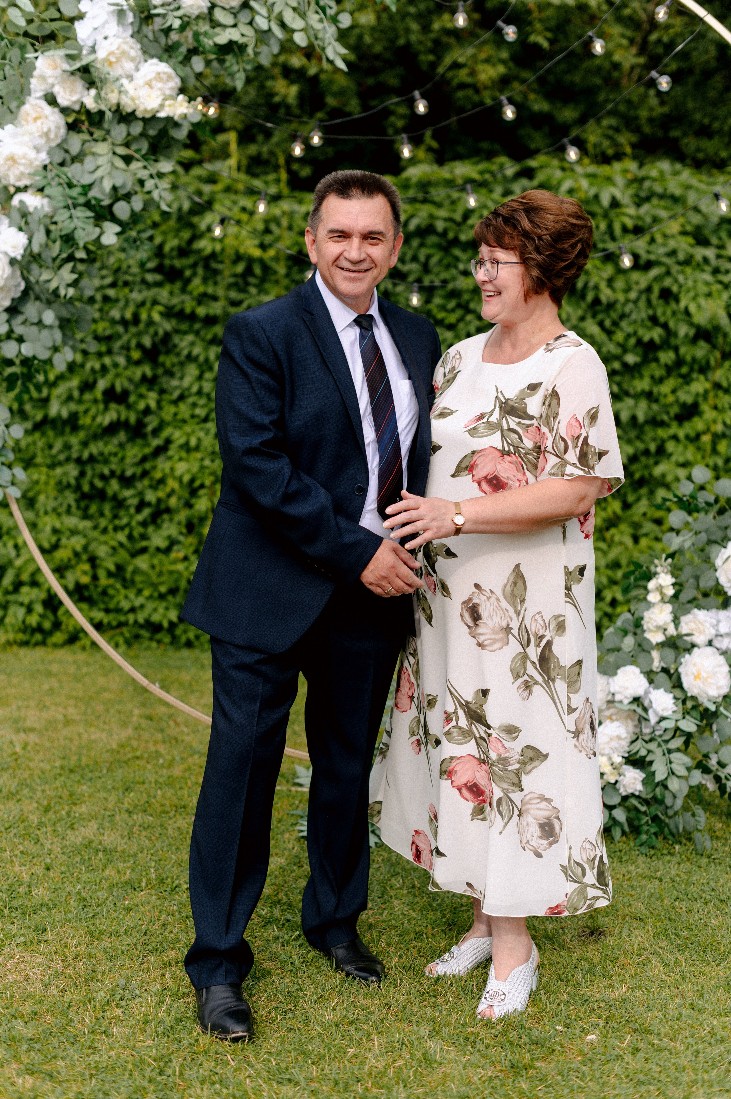 ОКСАНА и ВИТАЛИЙ. Шашкова Вероника / Свадебный и семейный фотограф Москва и Ярославль