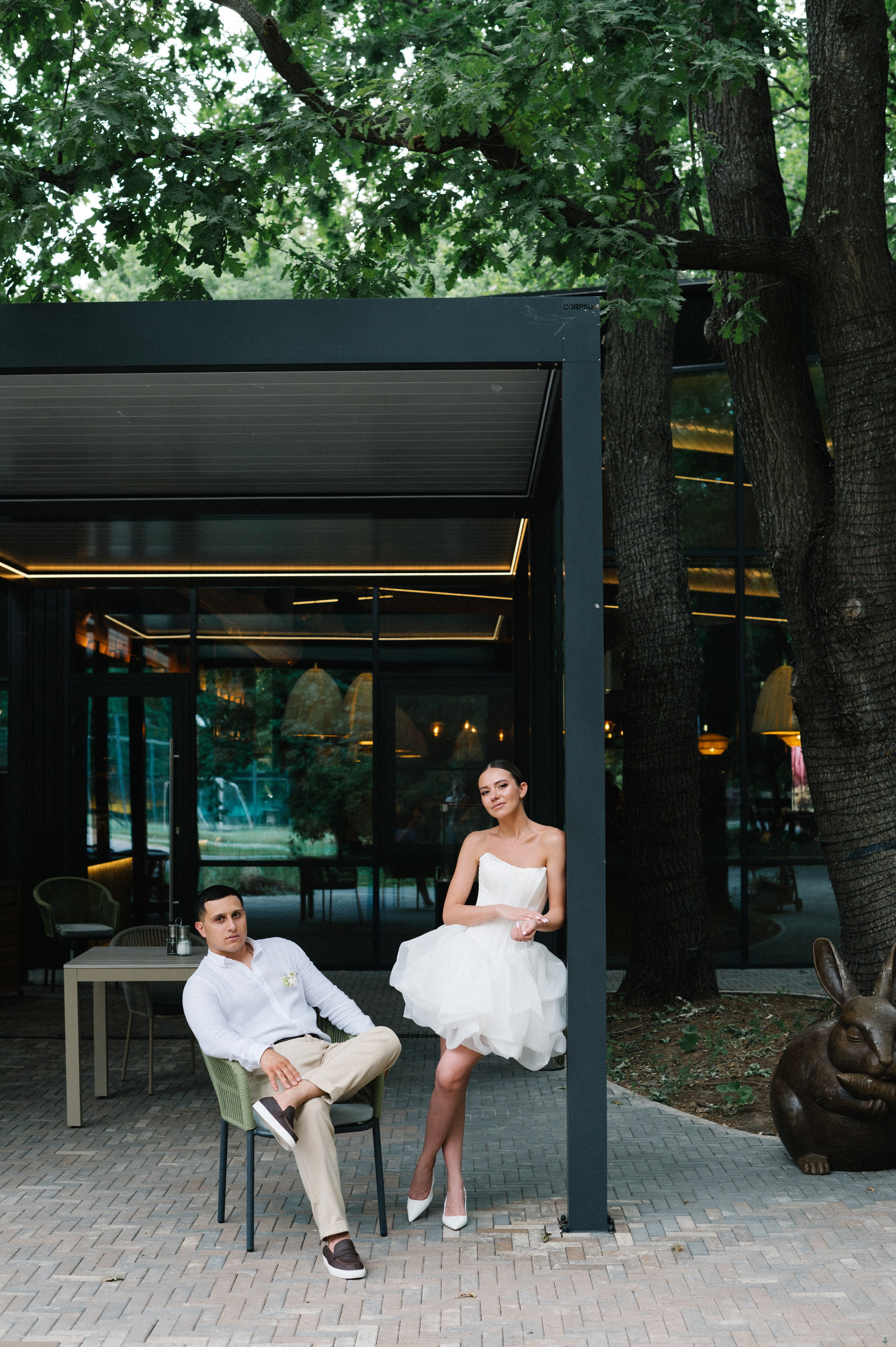 Арут и Марина. SARKISOPH | Фотограф Волгоград