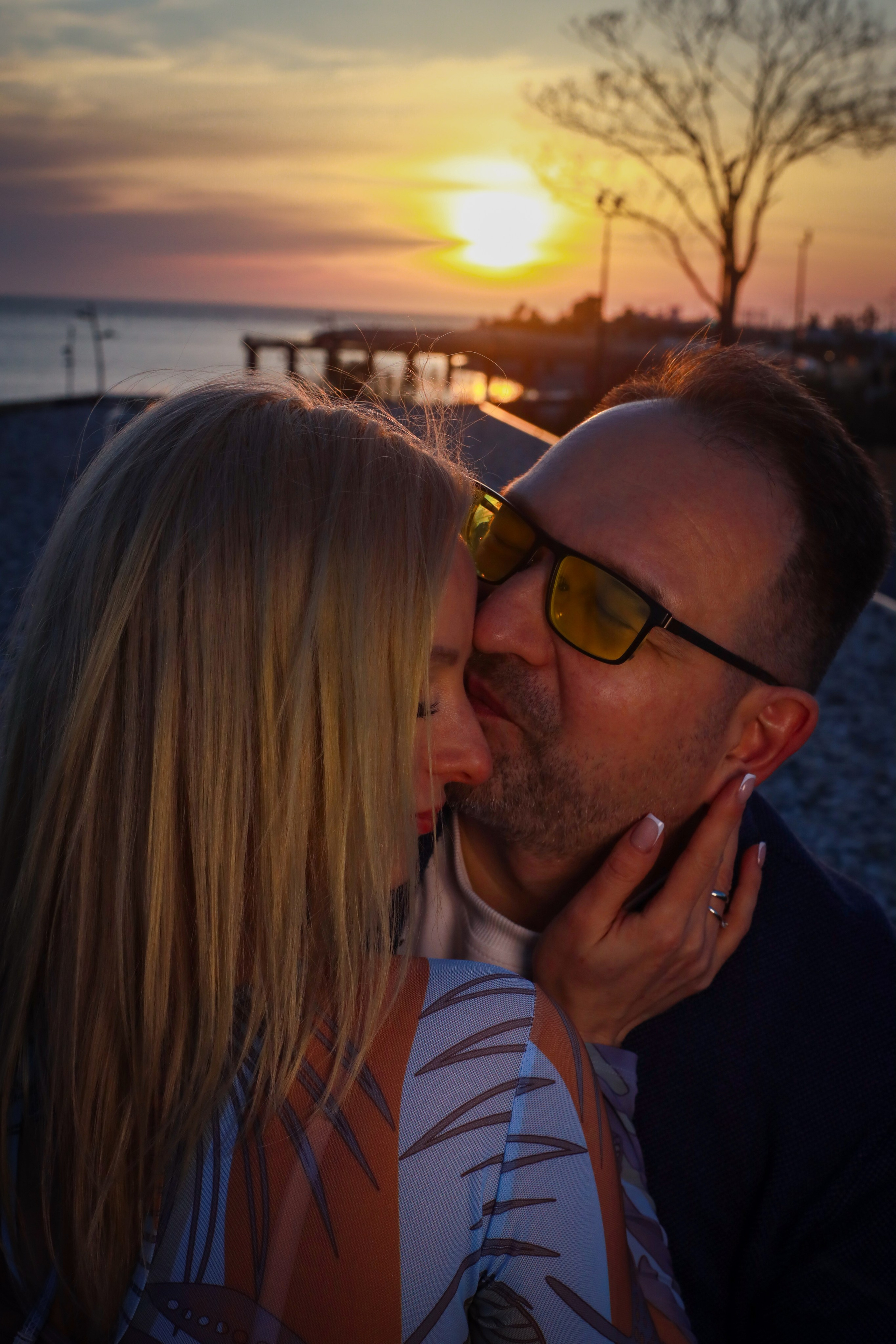Love Story. Вячеслав Новичков Фотограф чувств и состояний