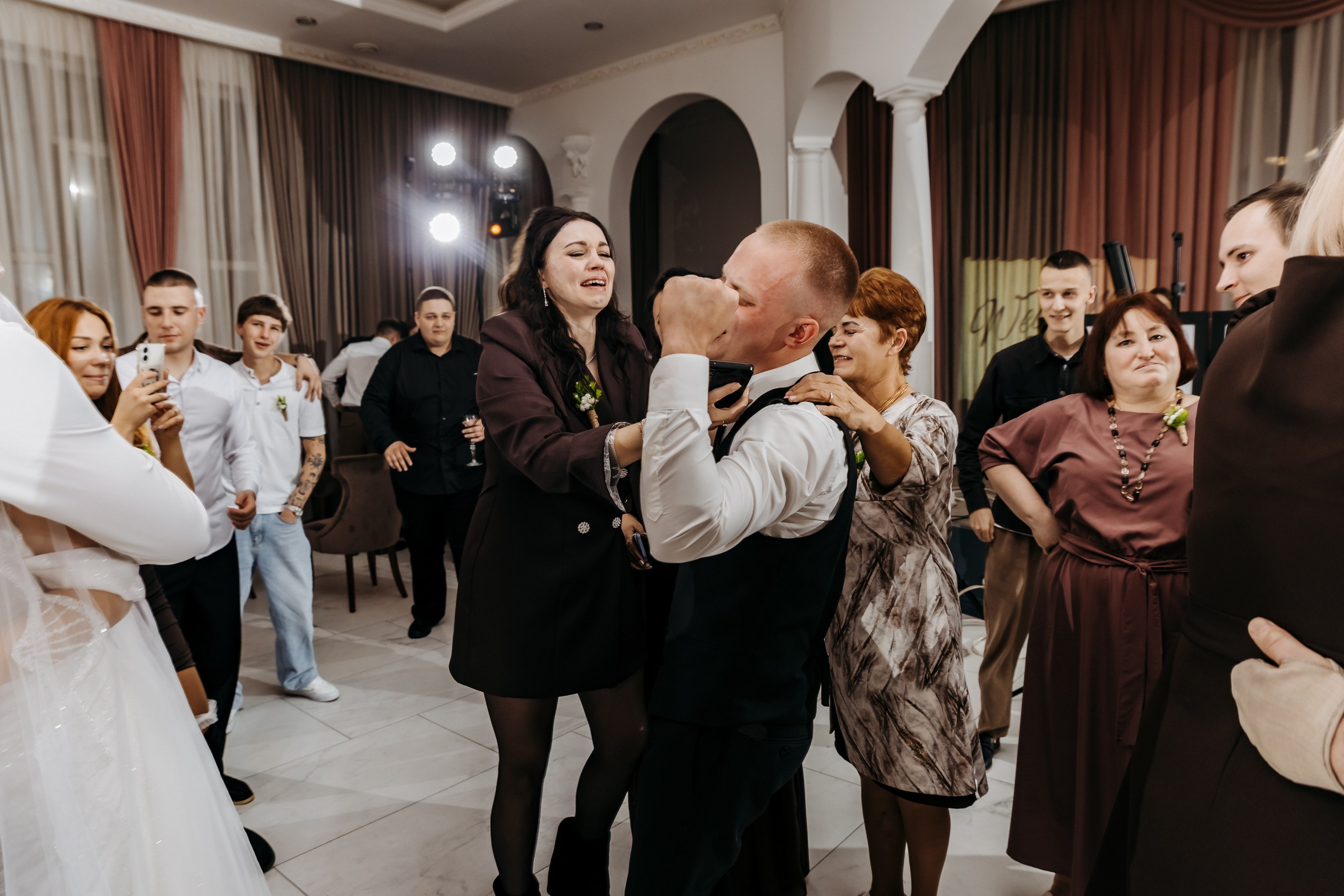 Жаркий январь. Невинномысск, Ставрополь, Кавказ  свадебный и семейный фотограф Наталья Куликова