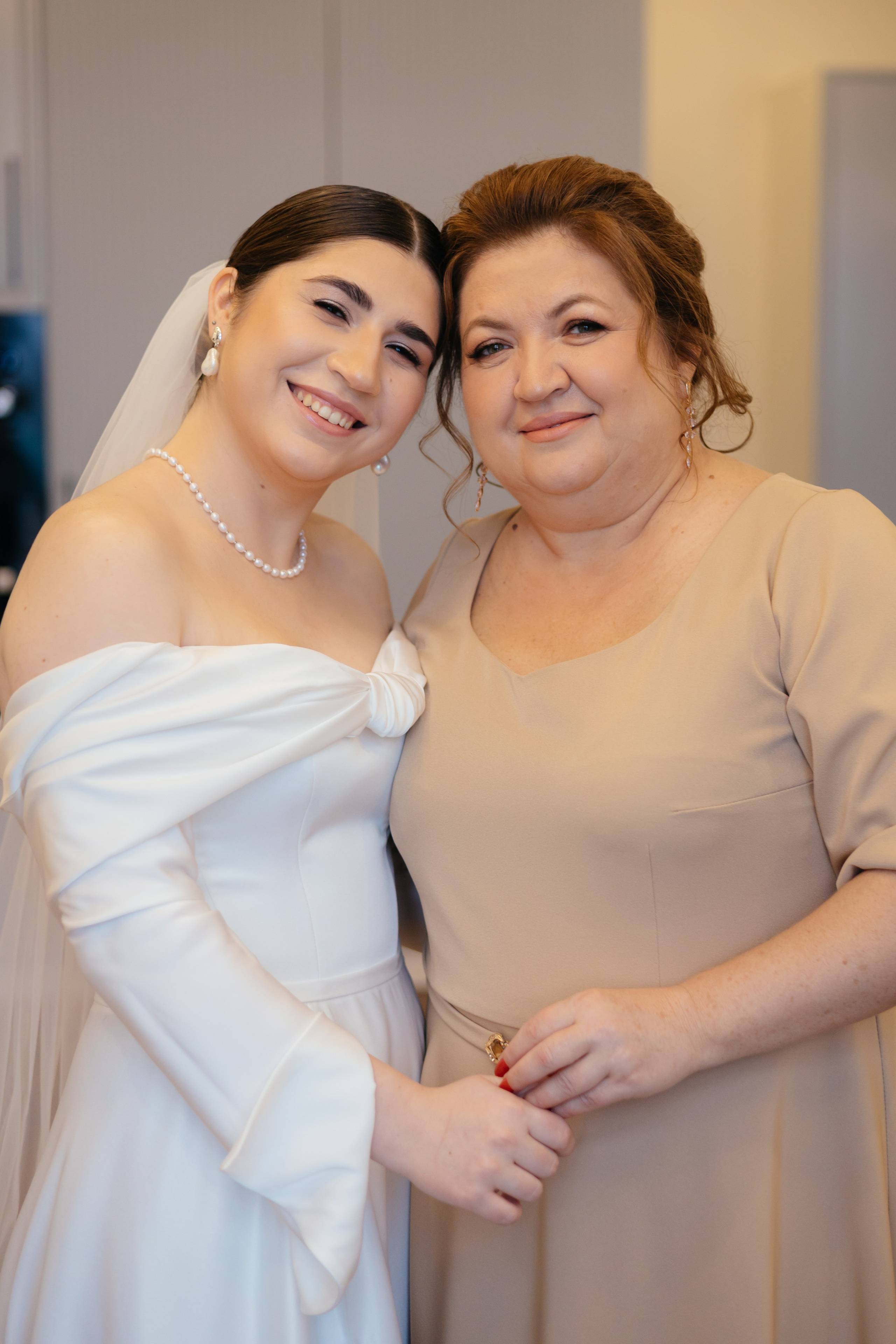 Анонс со свадьбы Юли и Вани. Свадебный фотограф Москва и другие города